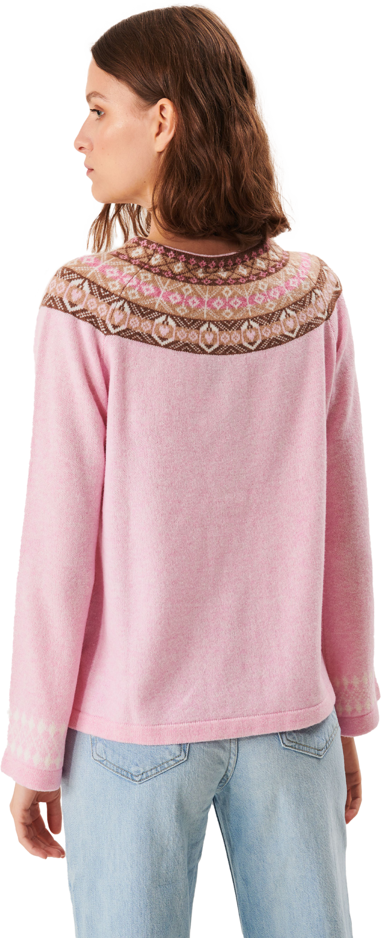 JUMPERFABRIKEN, Vendela Cardigan