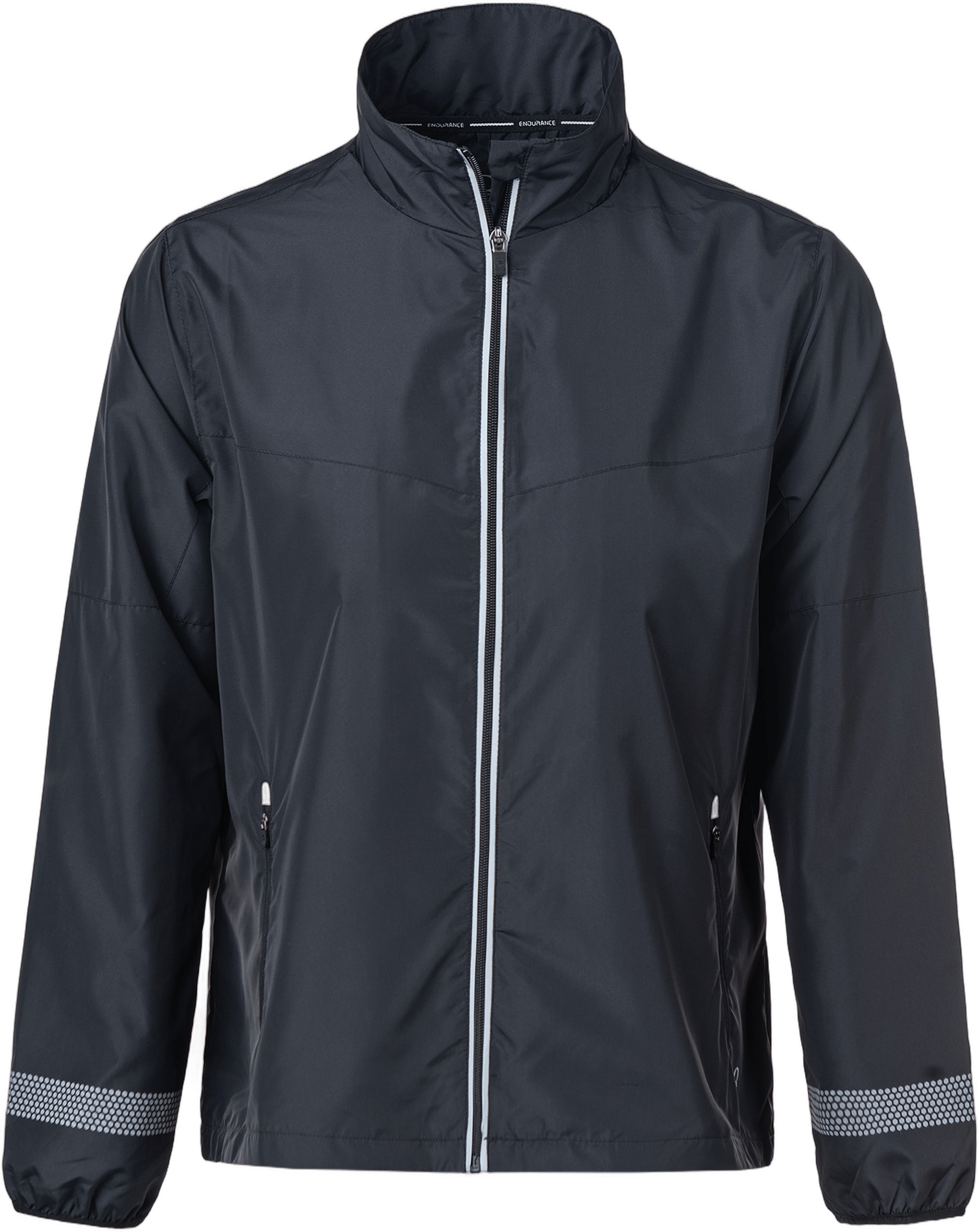 Q SPORTSWEAR, Venee Running Jacket