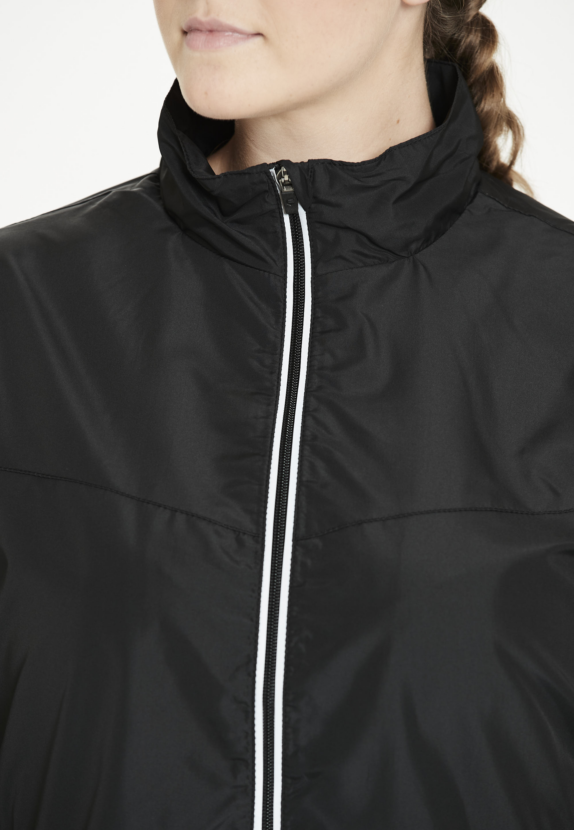 Q SPORTSWEAR, Venee Running Jacket