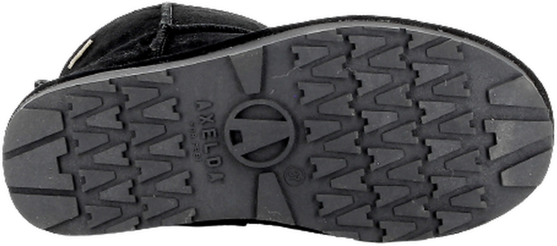 AXELDA, Venezia  Wool Waterproof