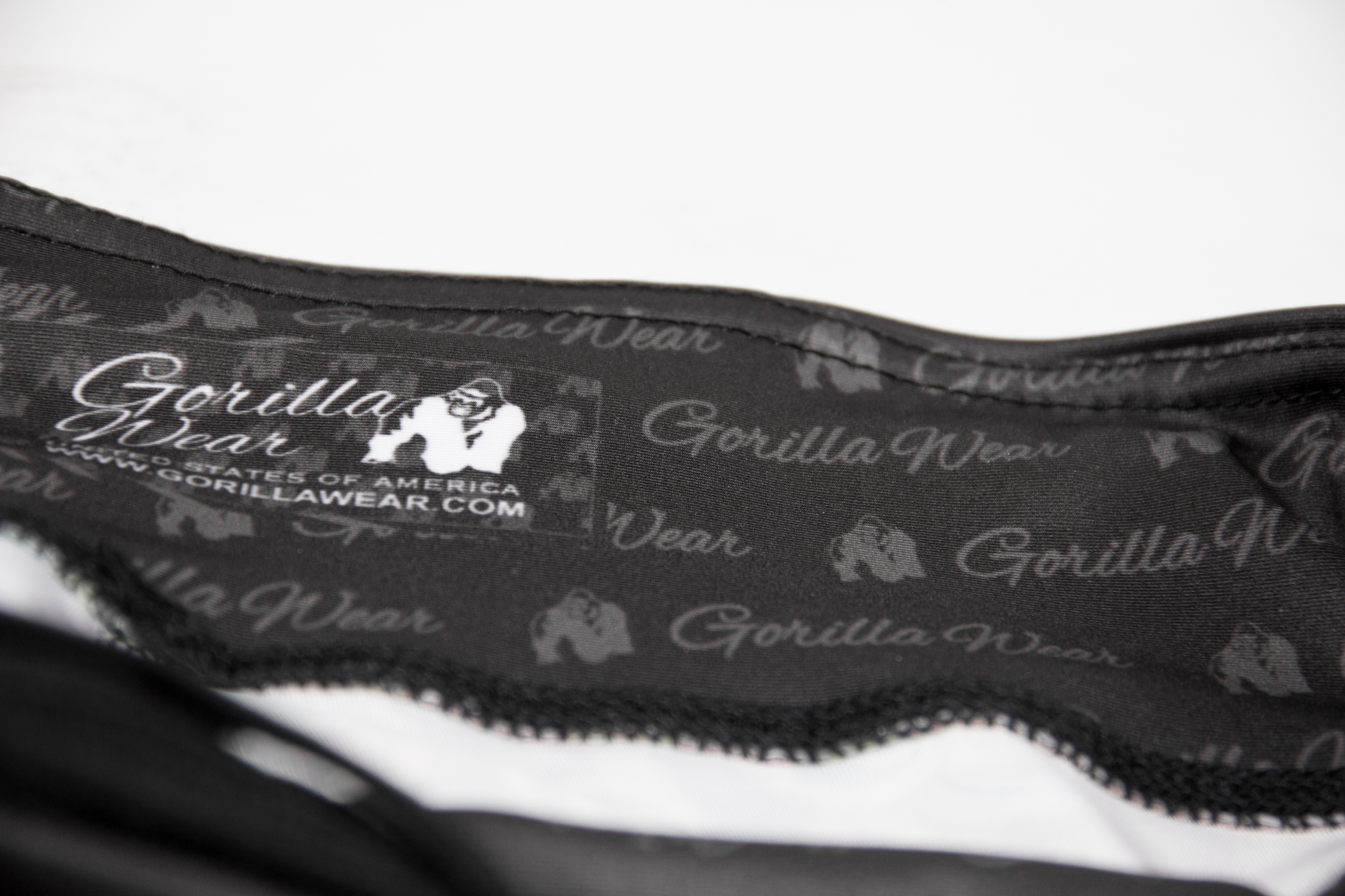 GORILLA WEAR, Venice Tights