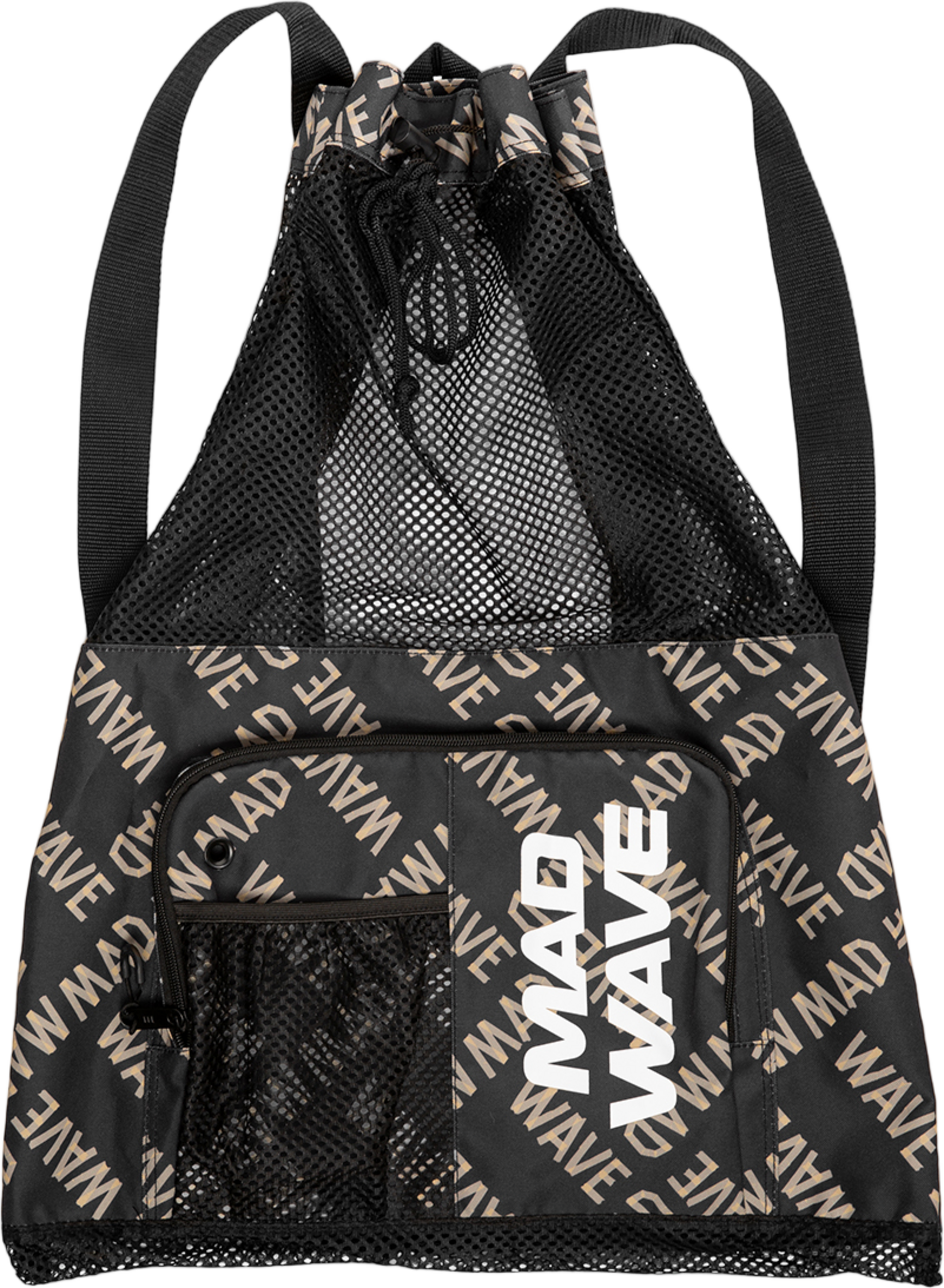 MAD WAVE, Vent Dry Bag