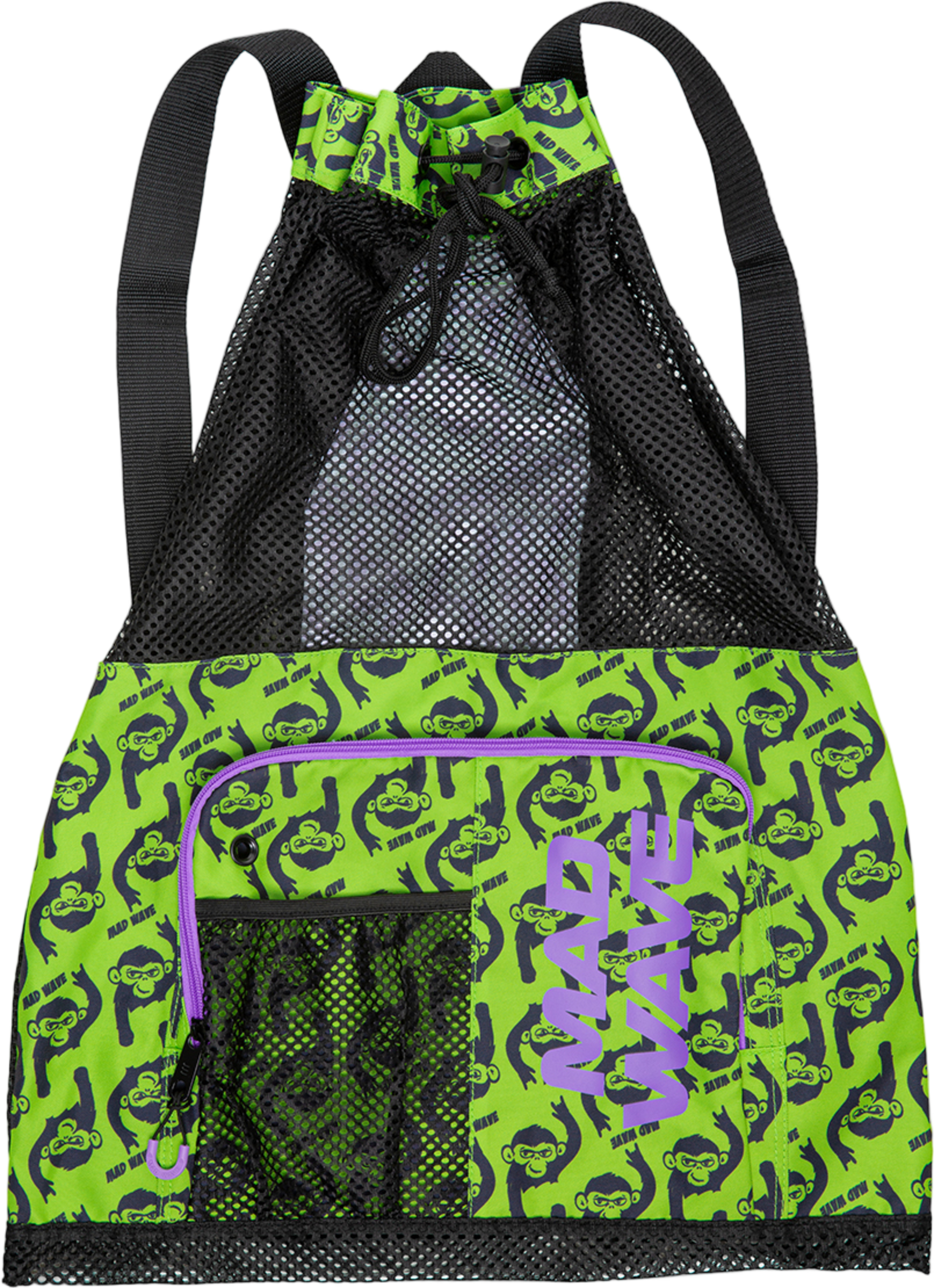MAD WAVE, Vent Dry Bag