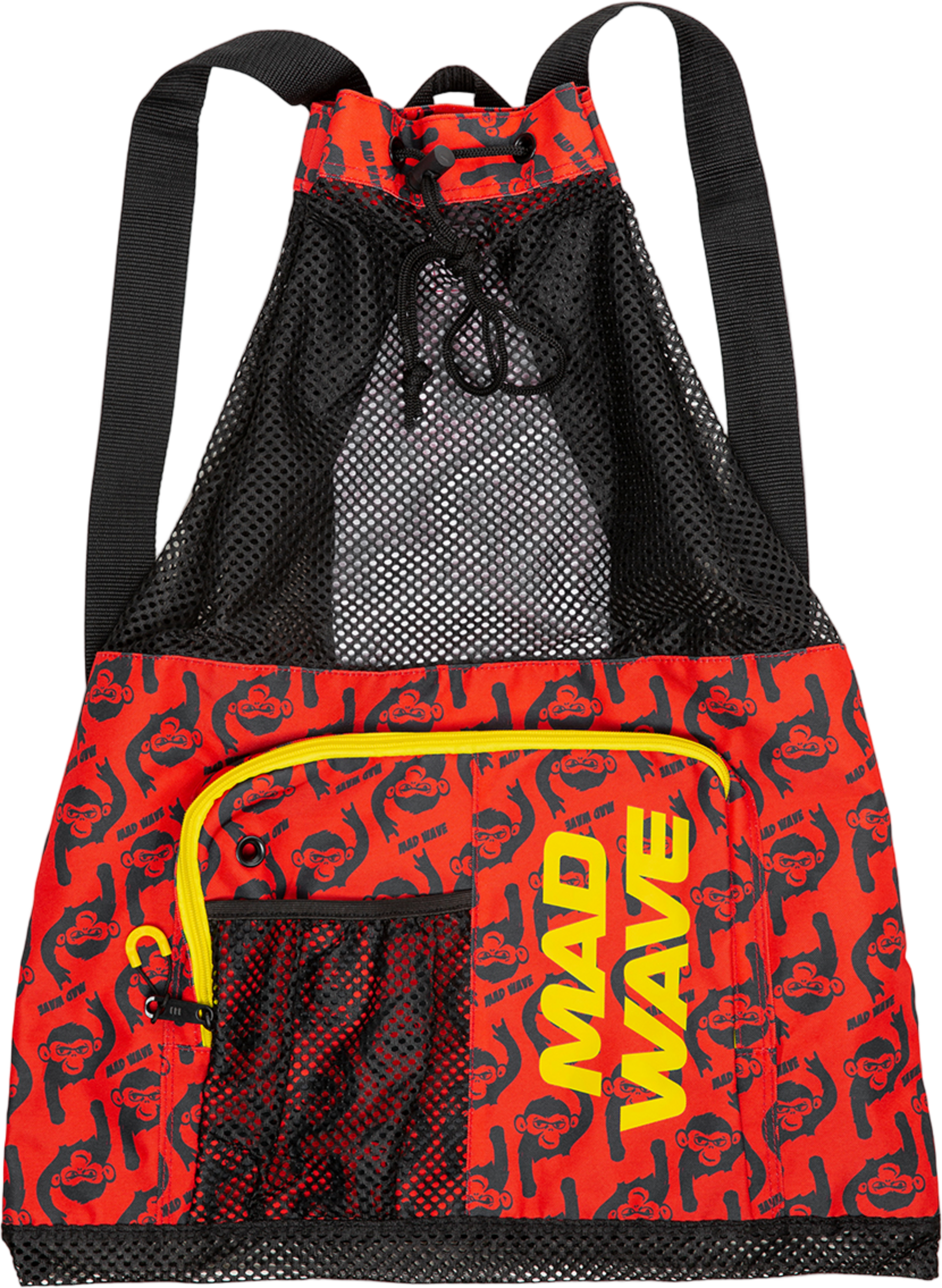 MAD WAVE, Vent Dry Bag