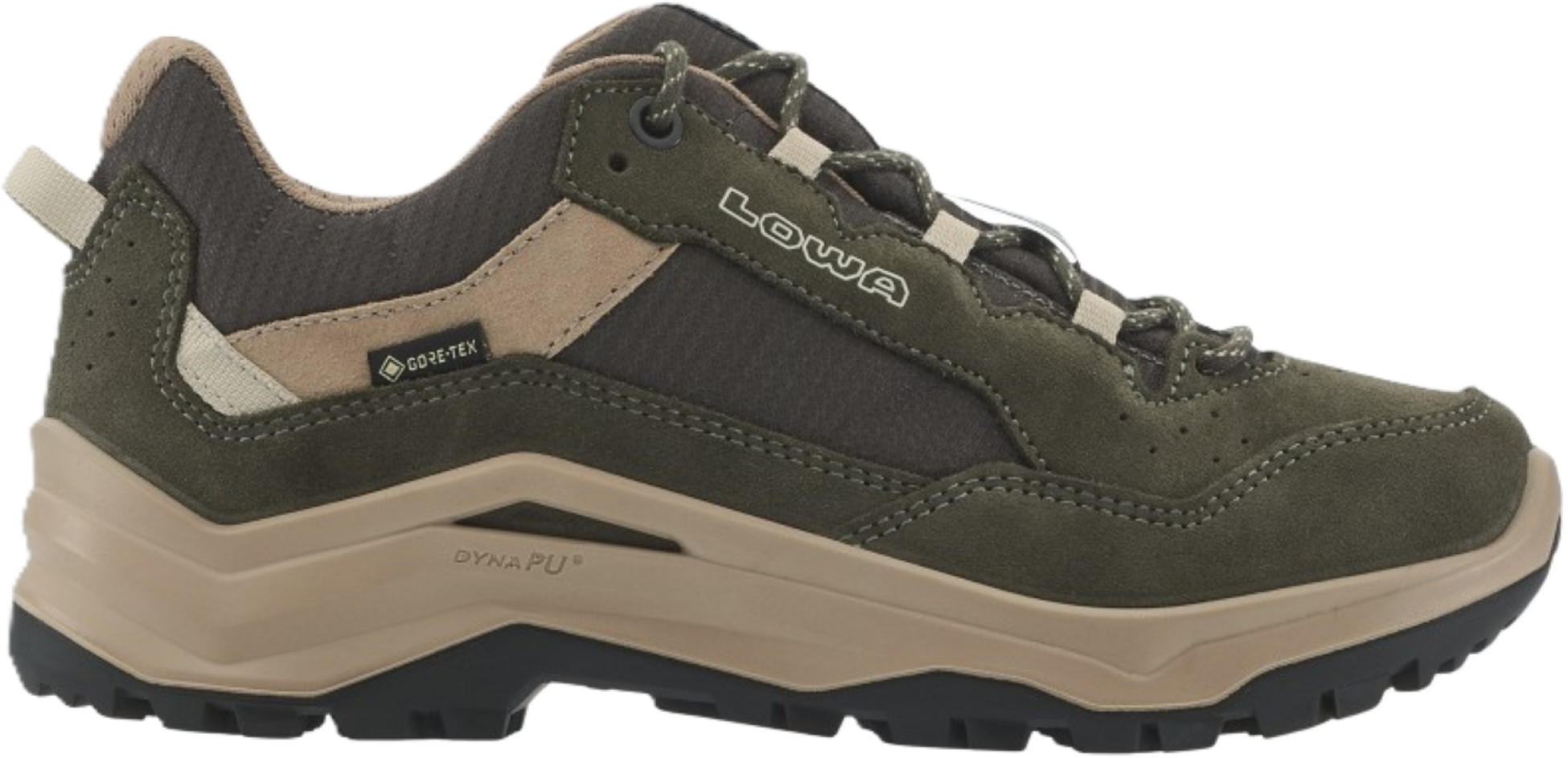LOWA, Ventierra Gtx Low Ws