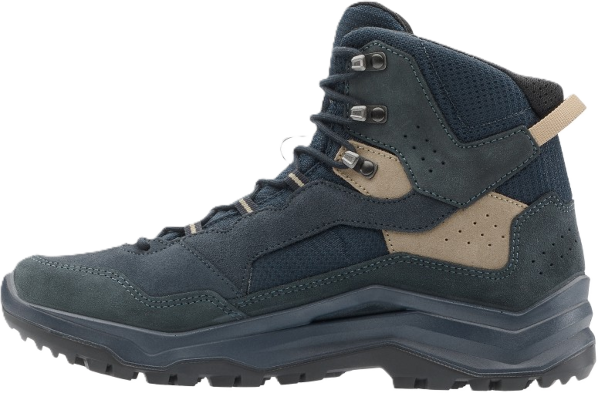 LOWA, Ventierra Gtx Mid