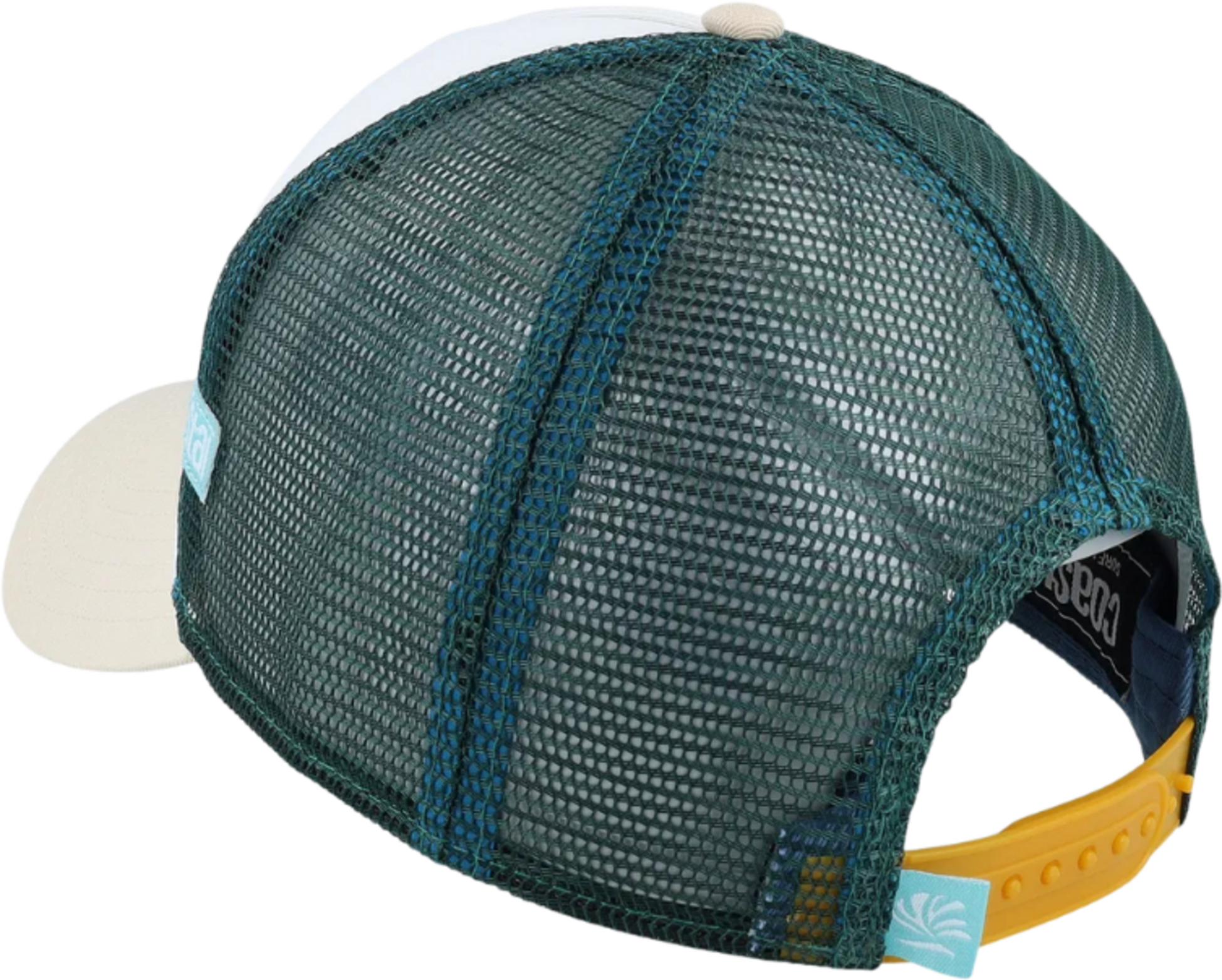 COASTAL, Venus Bay Trucker
