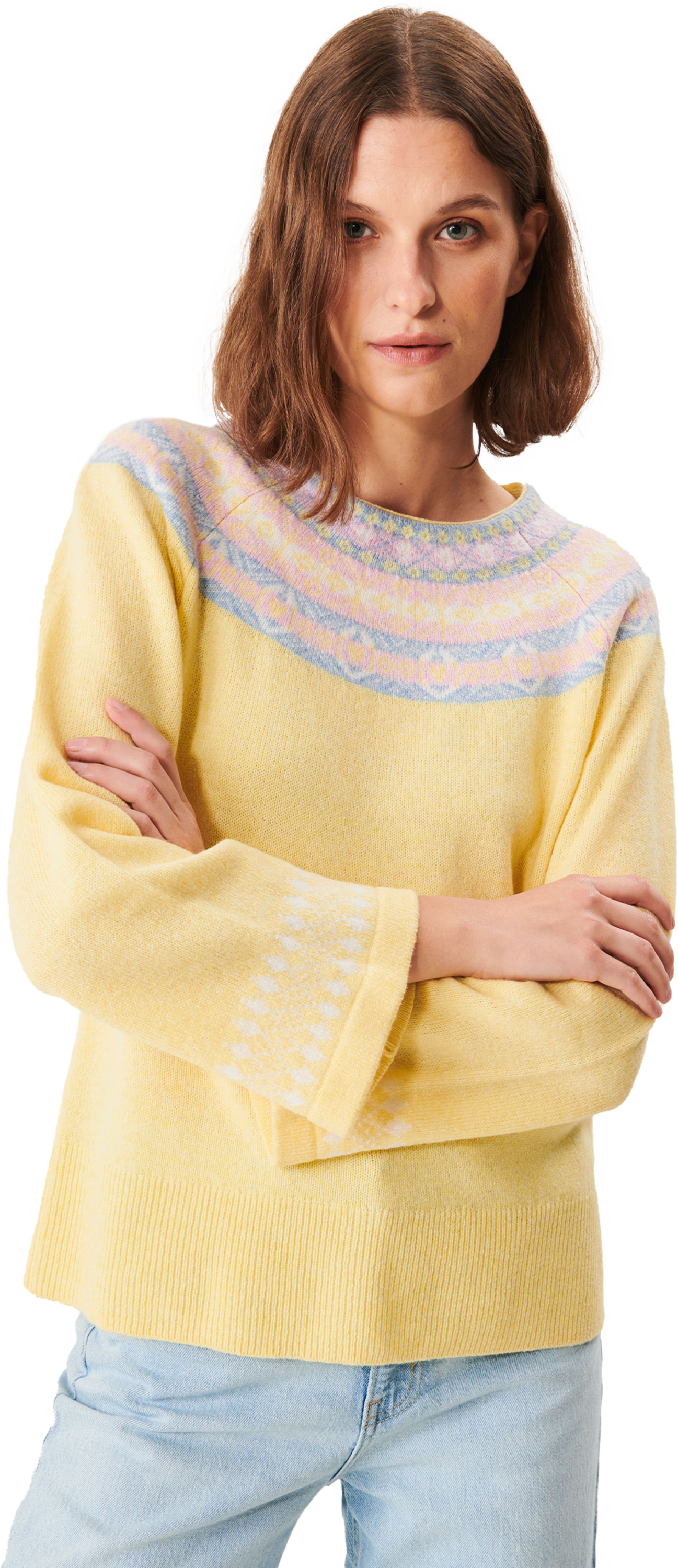 JUMPERFABRIKEN, Vera Jumper