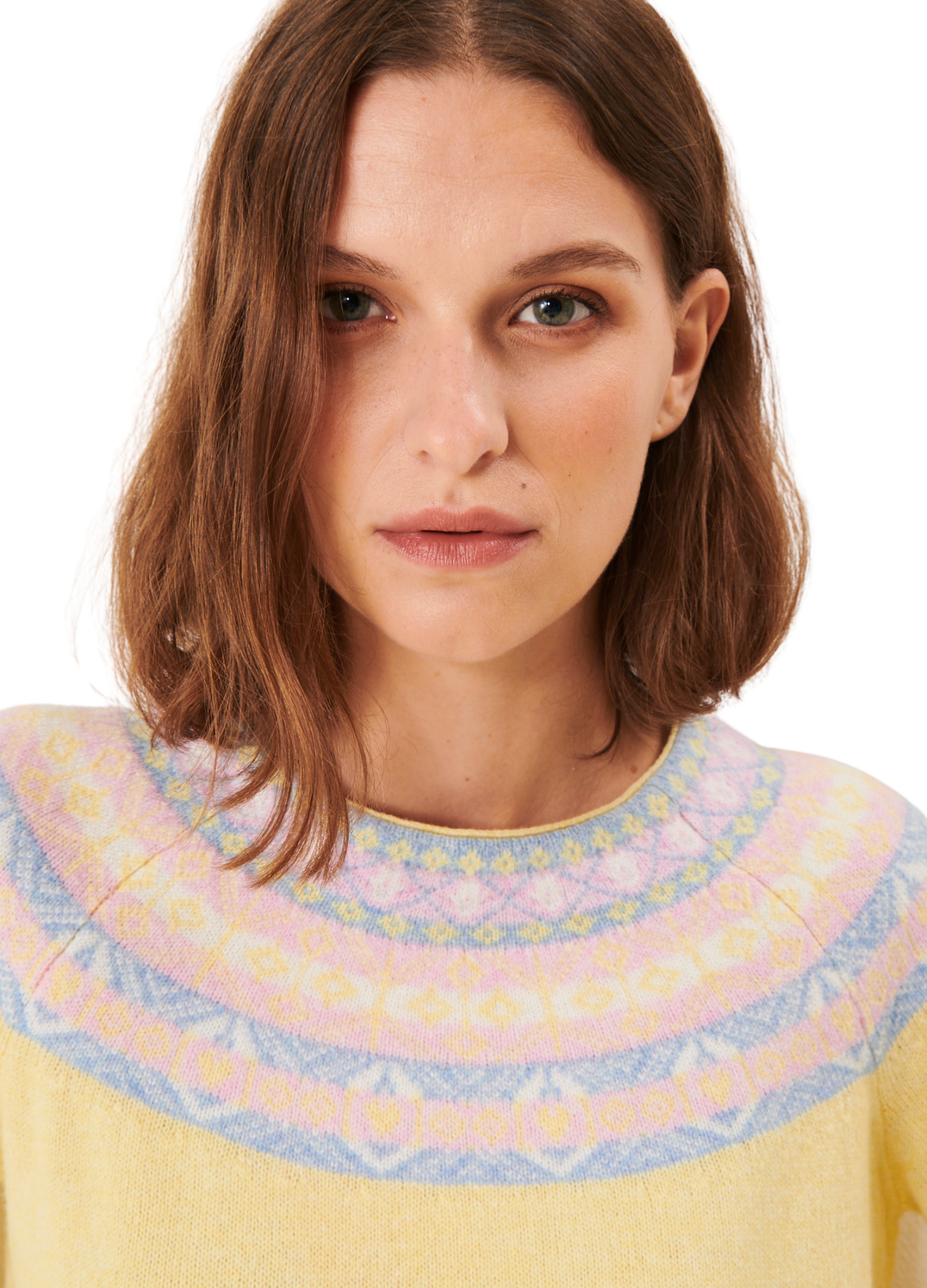 JUMPERFABRIKEN, Vera Jumper