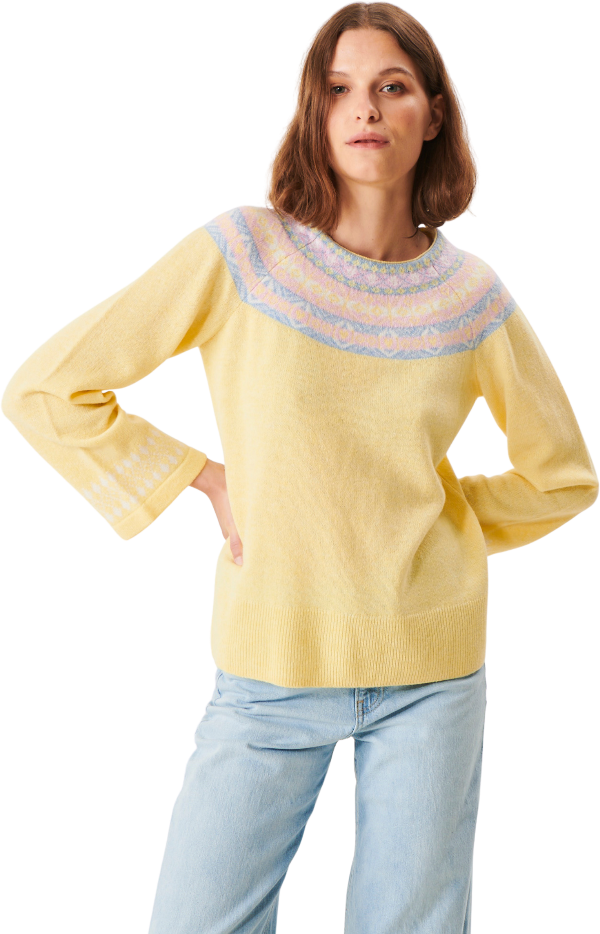 JUMPERFABRIKEN, Vera Jumper