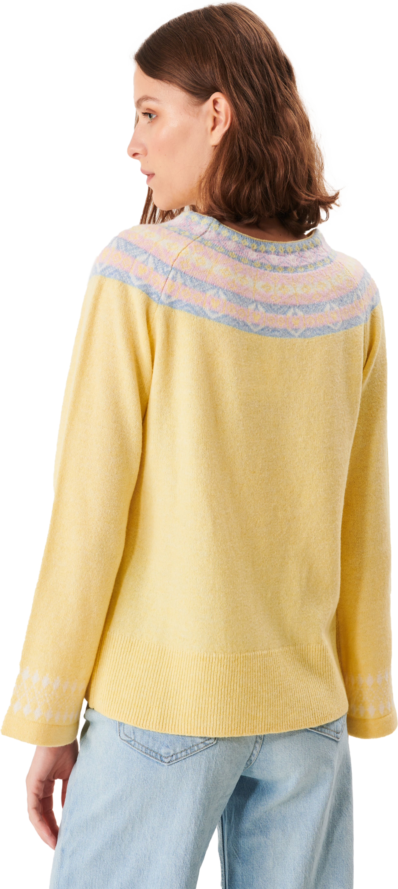 JUMPERFABRIKEN, Vera Jumper