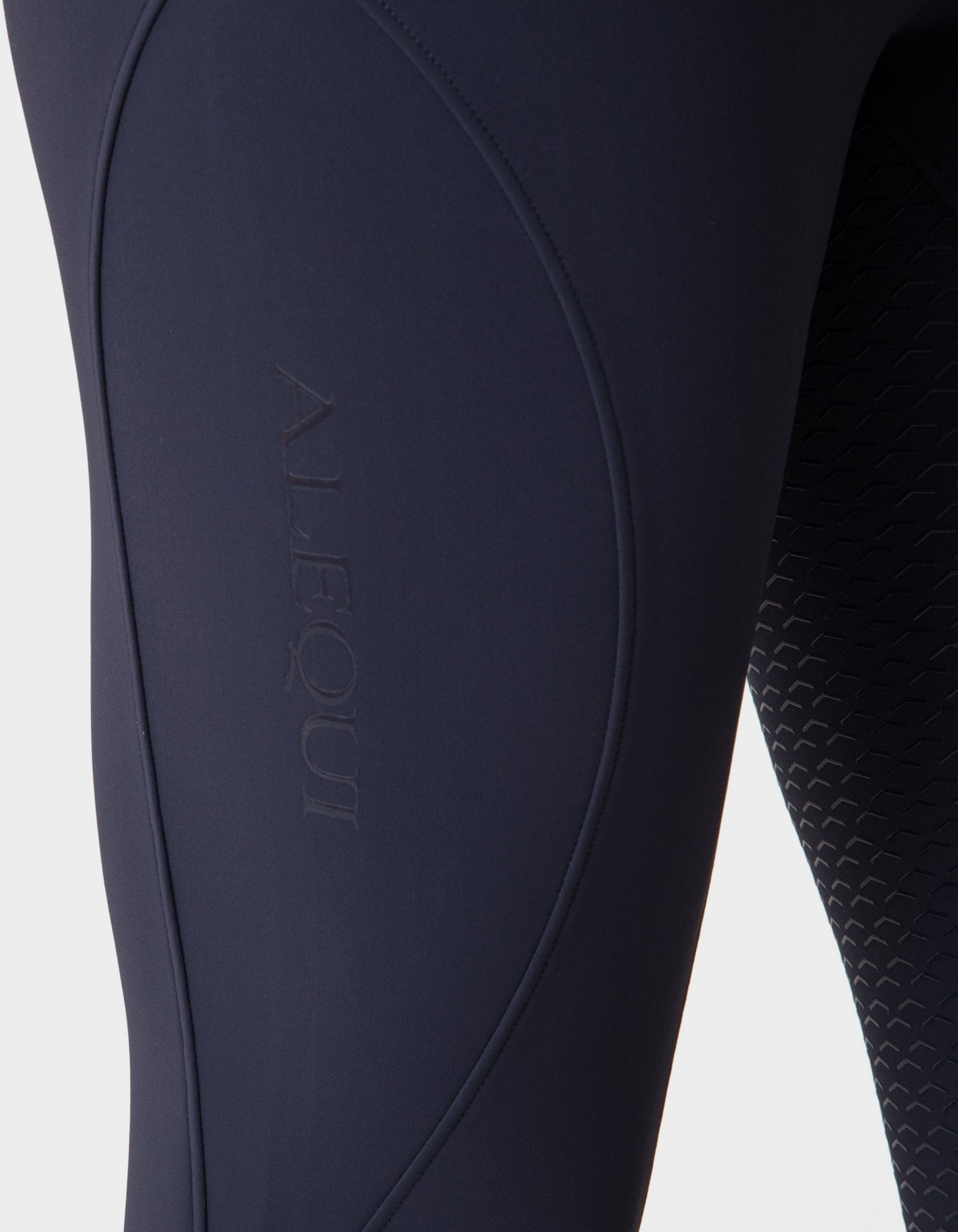 ALEQUI, Vera Ridbyxor Halvskoning