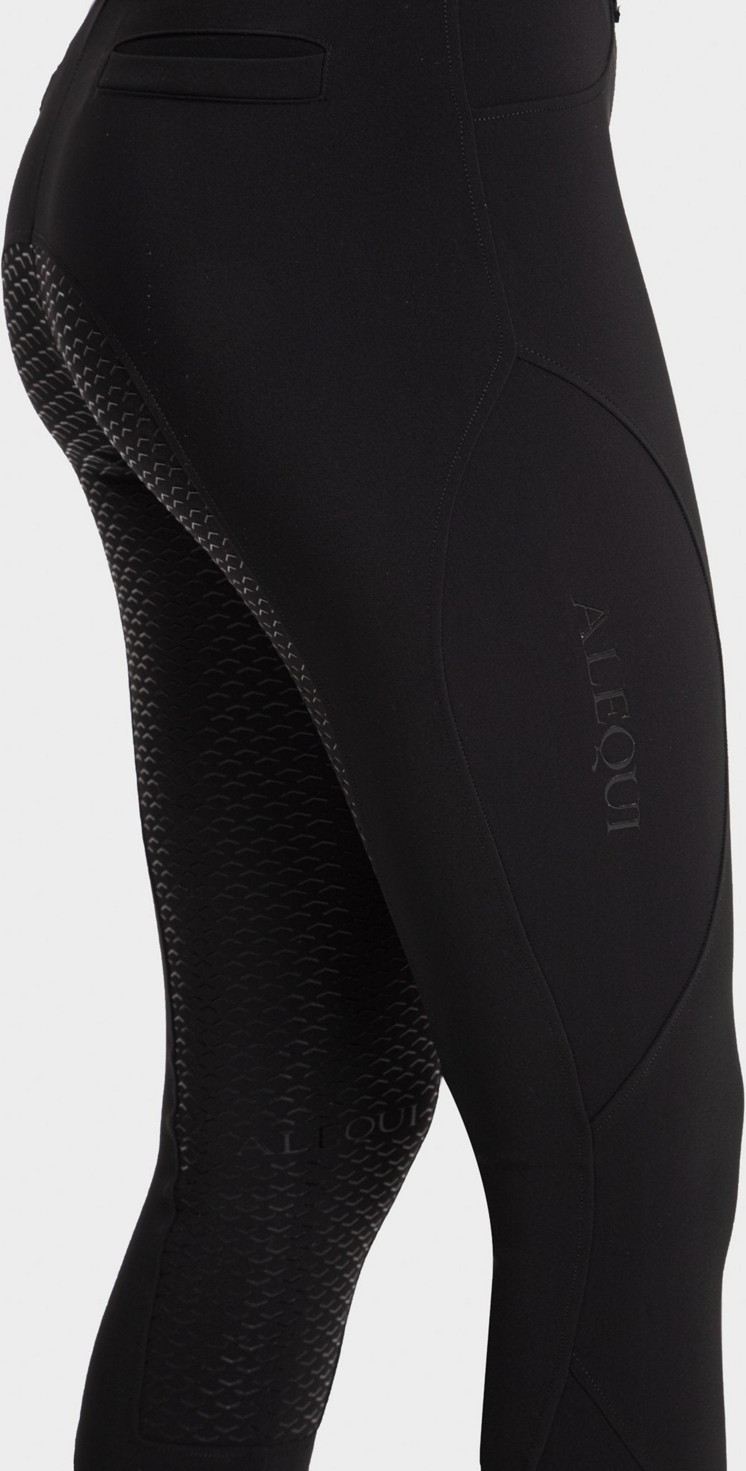 ALEQUI, Vera Ridbyxor Helskoning