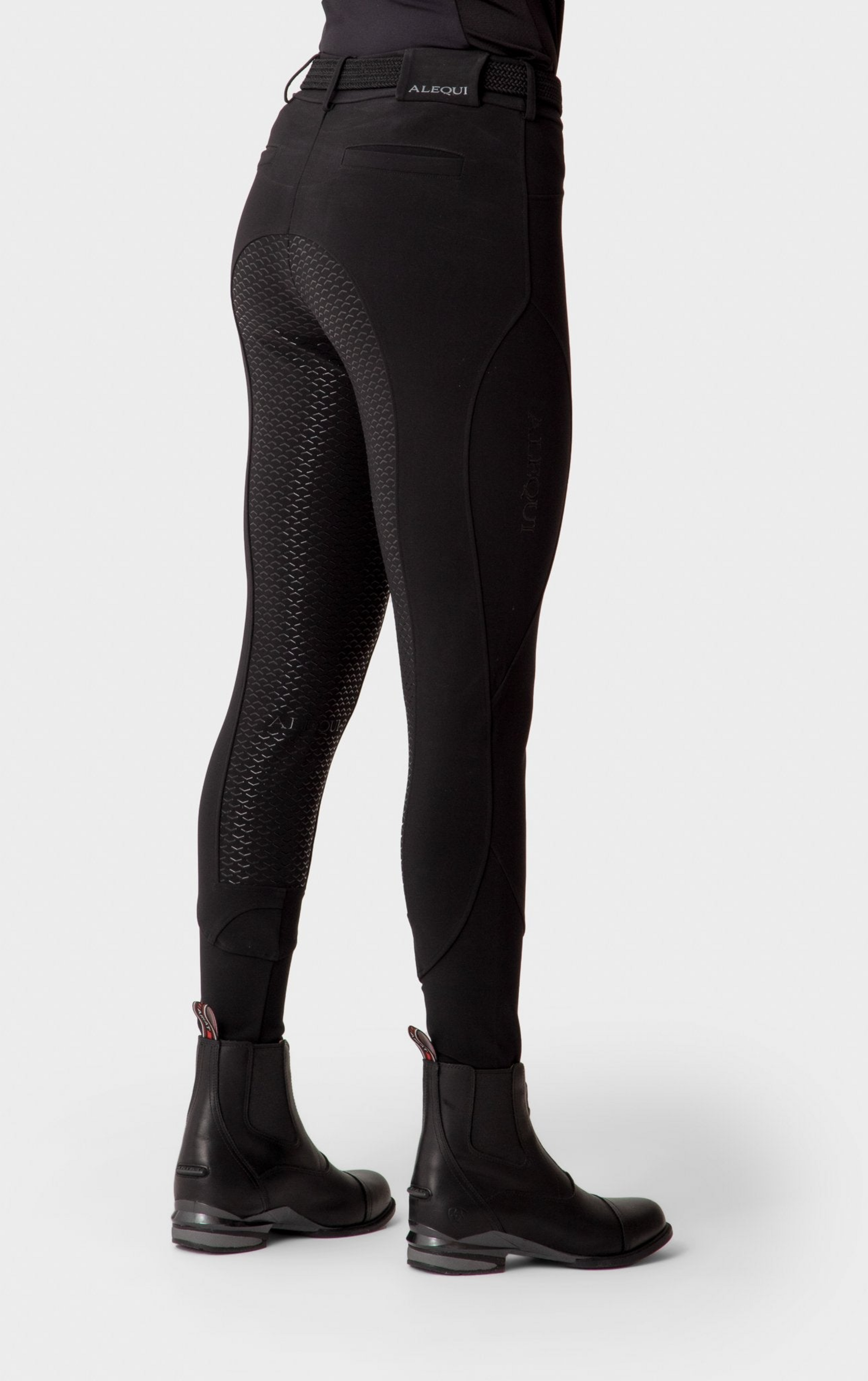 ALEQUI, Vera Ridbyxor Helskoning