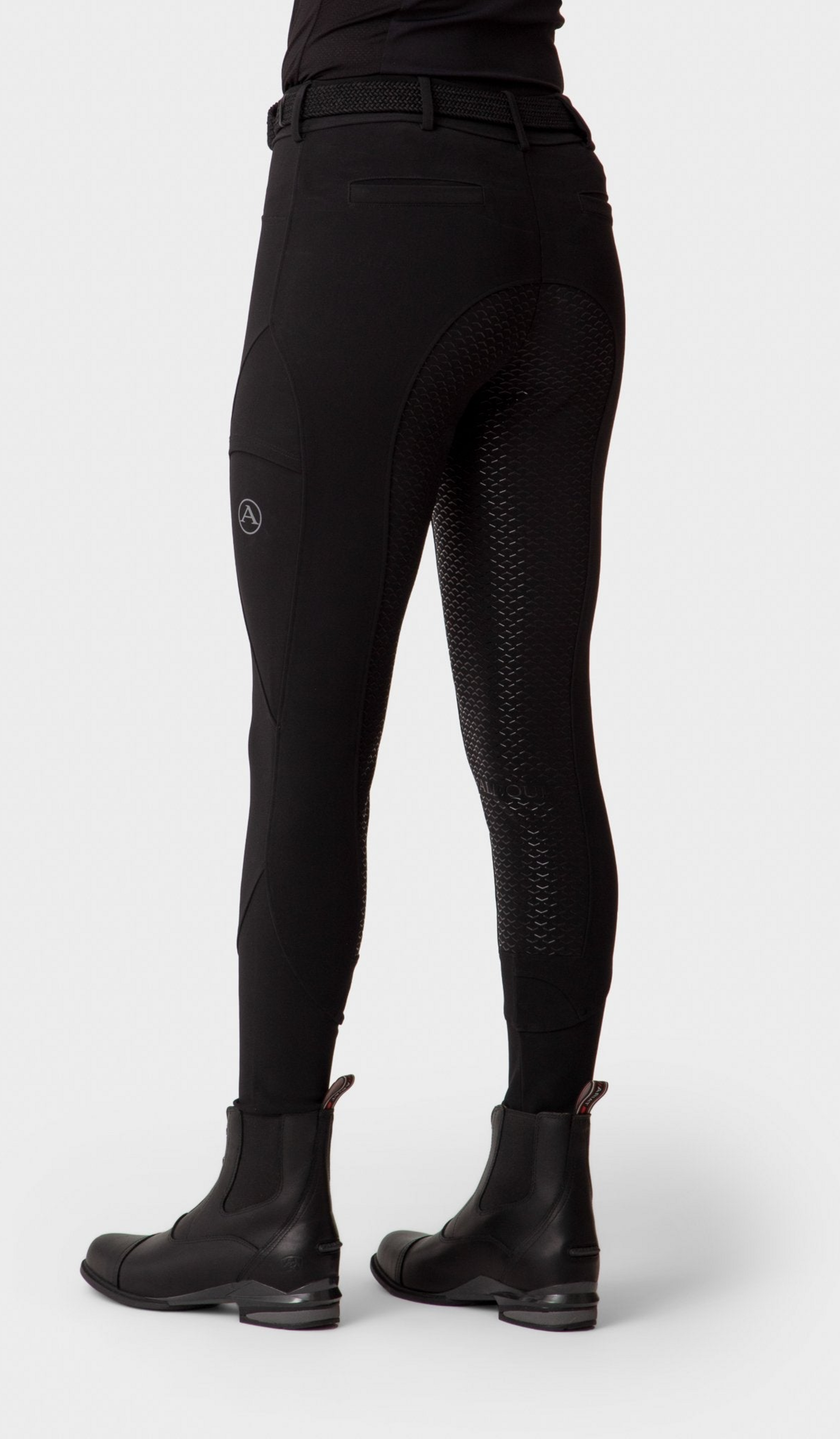 ALEQUI, Vera Ridbyxor Helskoning