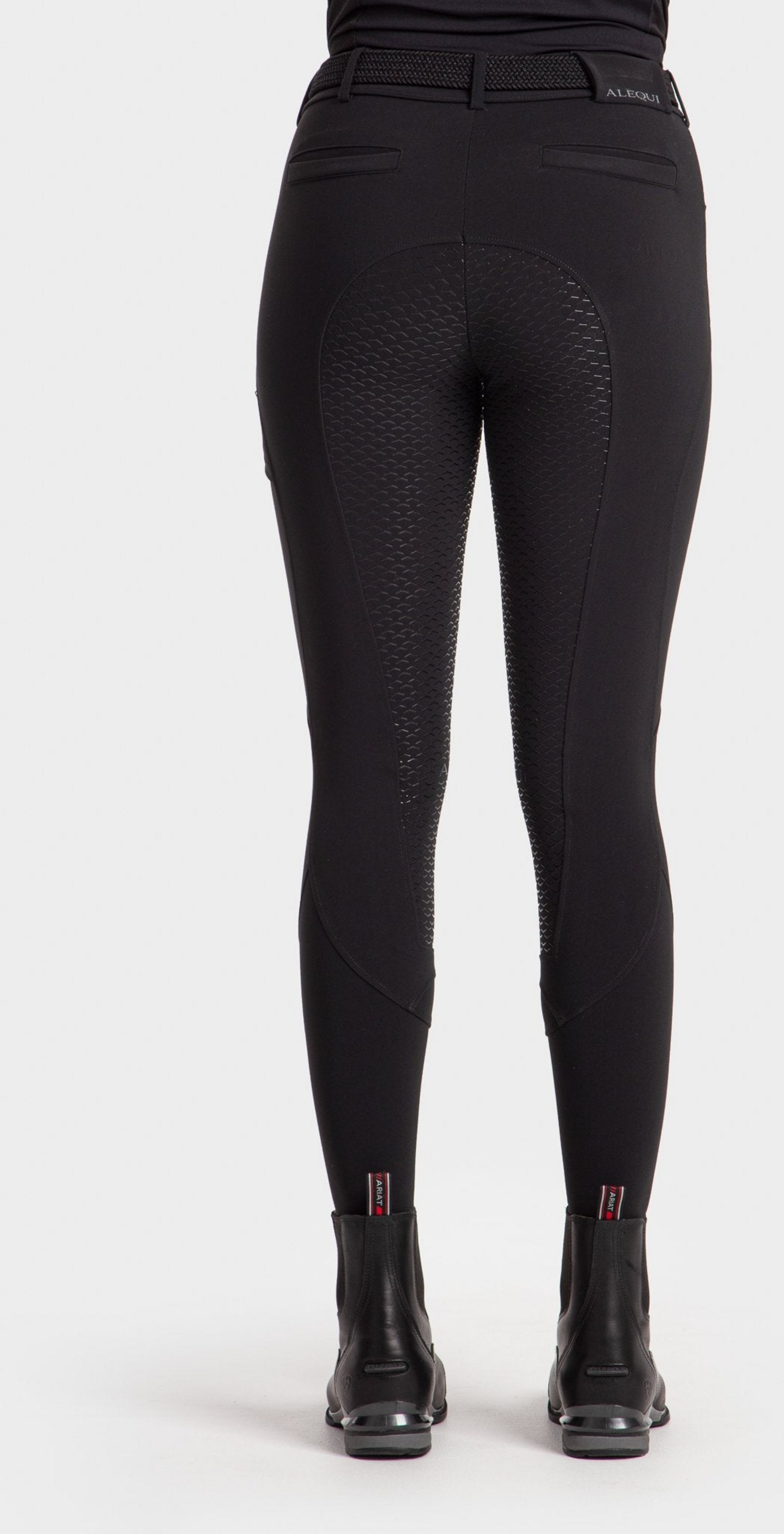 ALEQUI, Vera Ridbyxor Helskoning