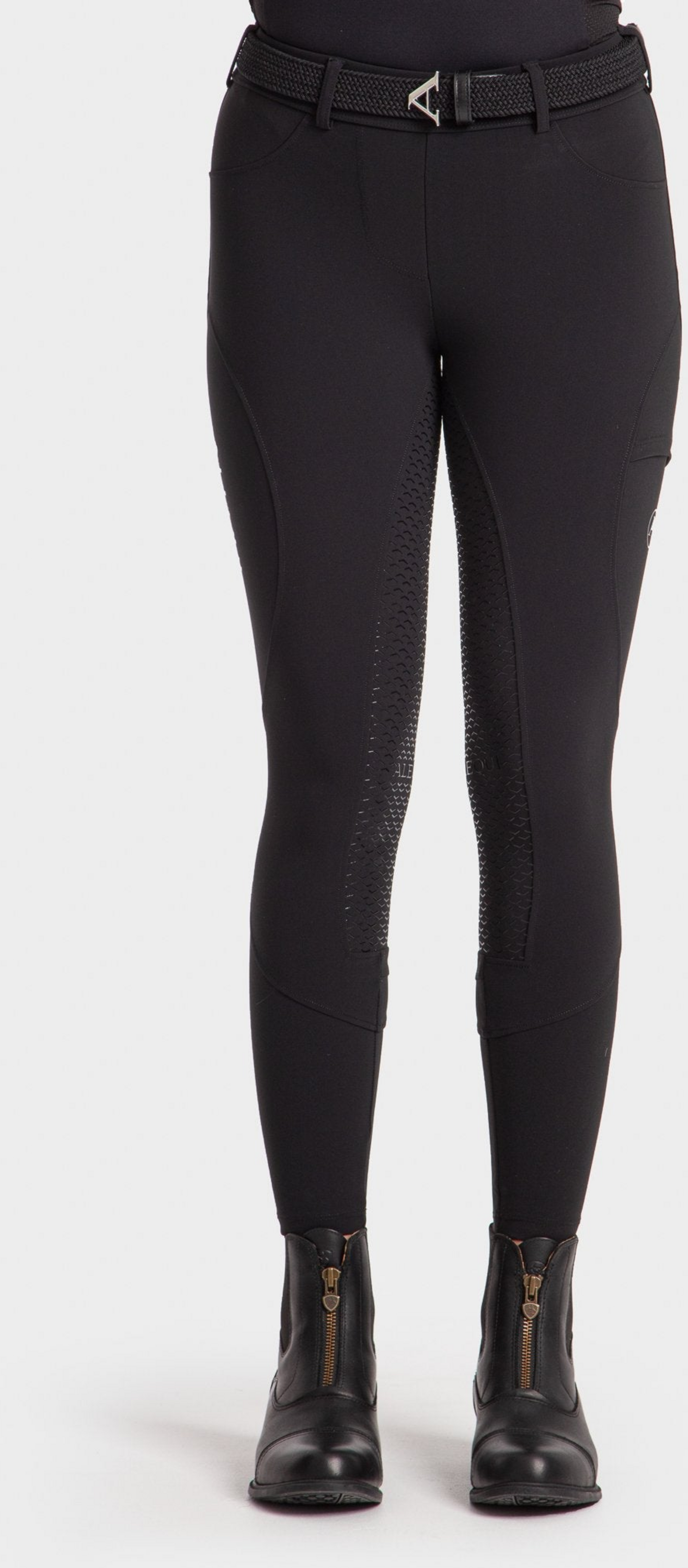 ALEQUI, Vera Ridbyxor Helskoning