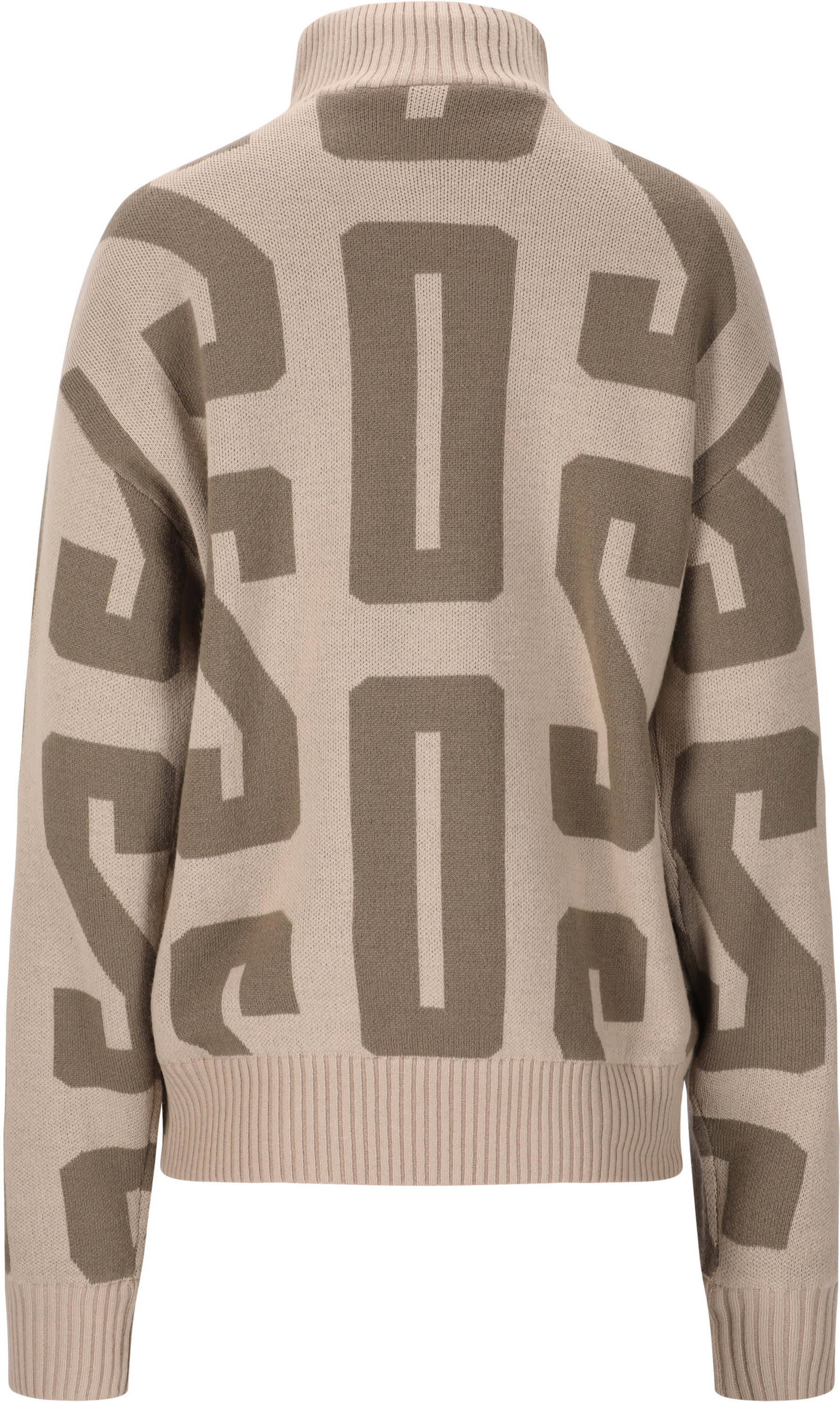 SOS, Verbier Pullover