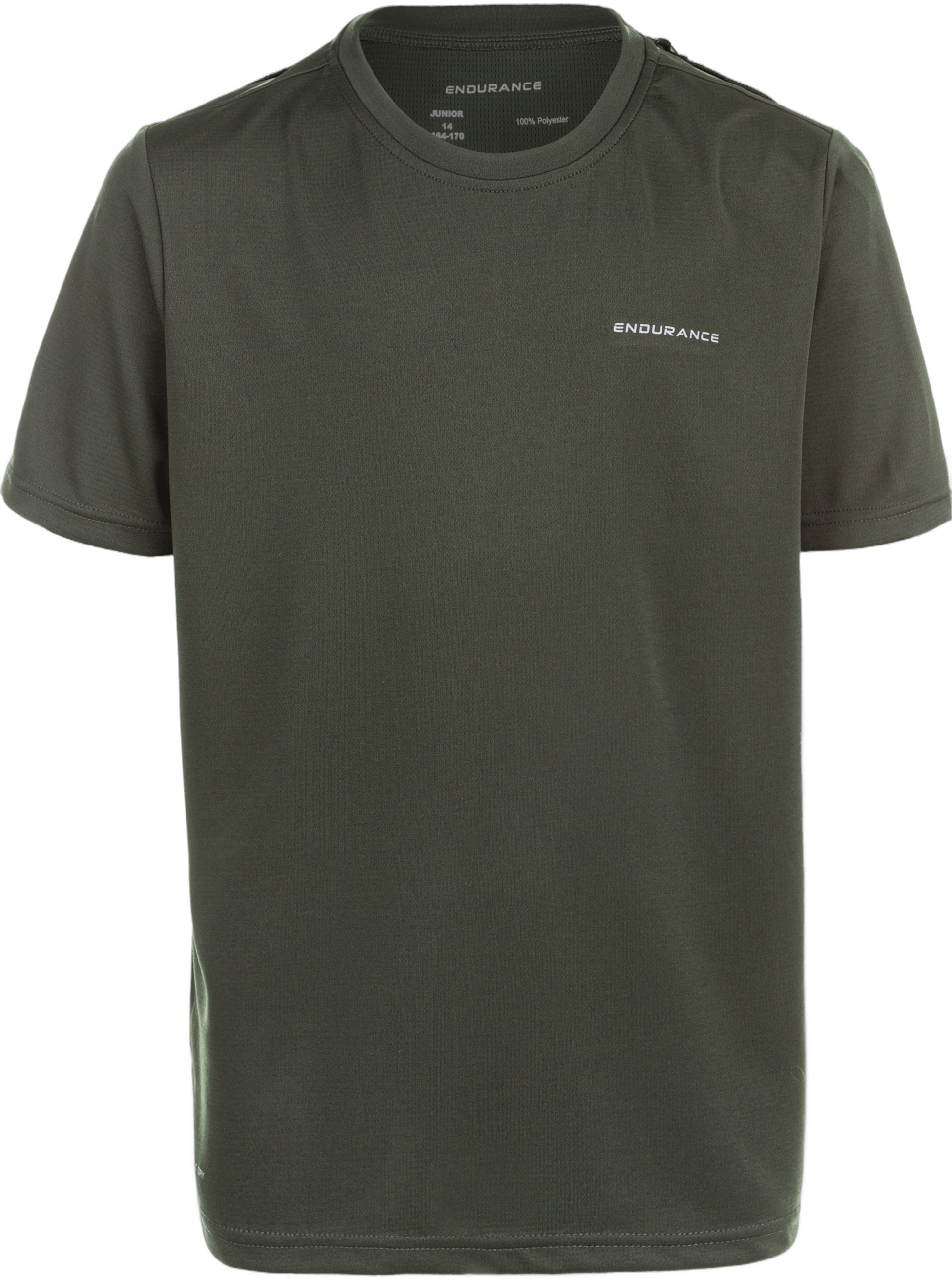 ENDURANCE, Vernon Jr. T-shirt