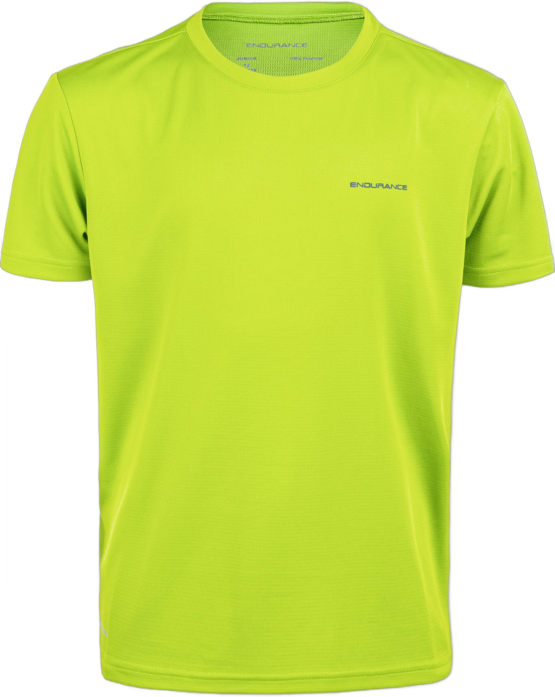 ENDURANCE, Vernon Jr. T-shirt