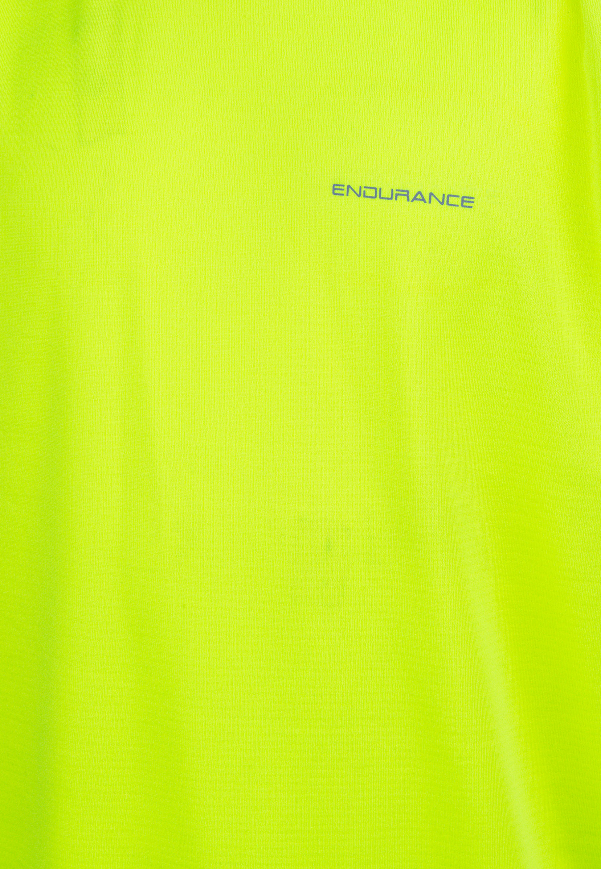ENDURANCE, Vernon Jr. T-shirt