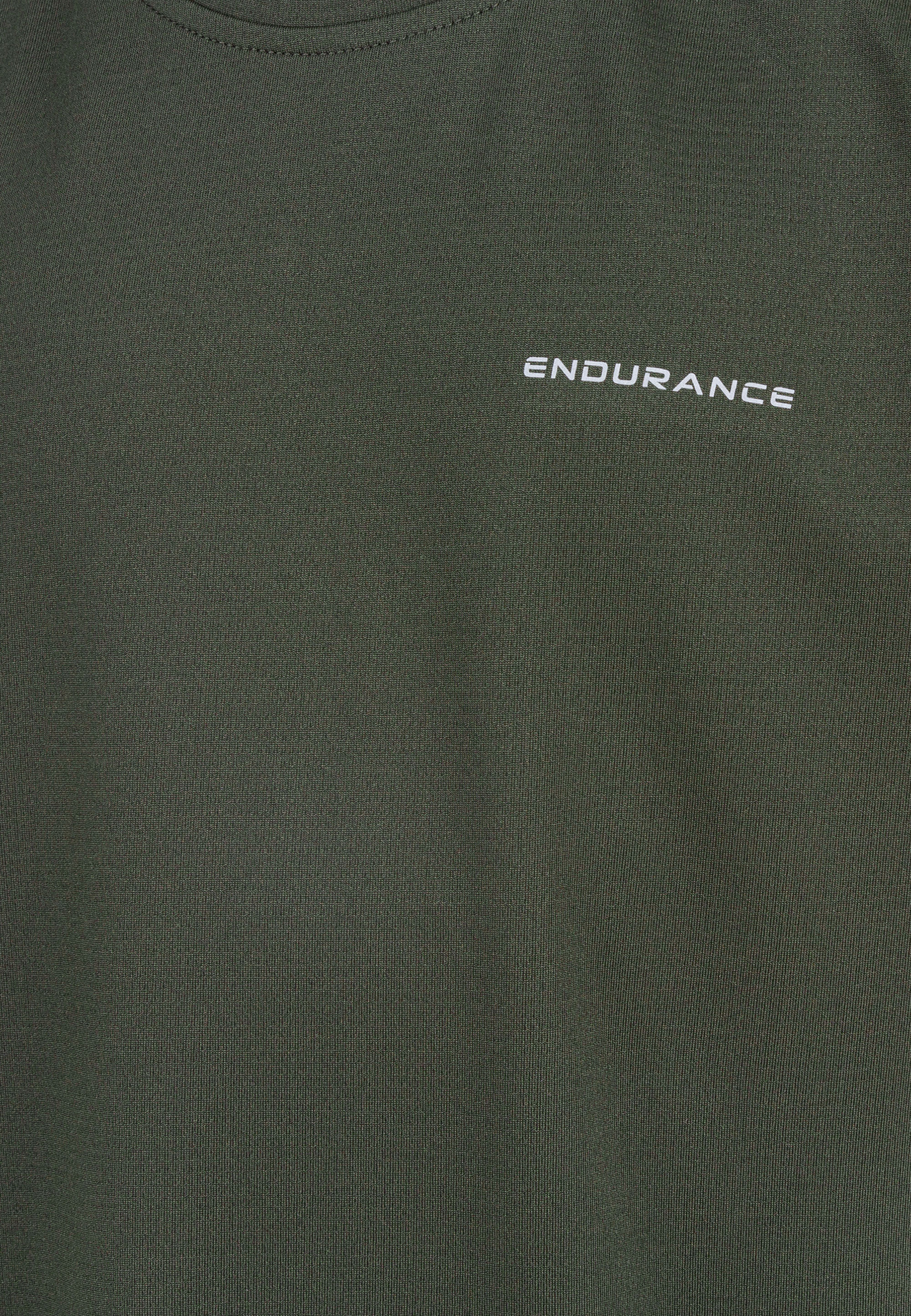 ENDURANCE, Vernon Jr.