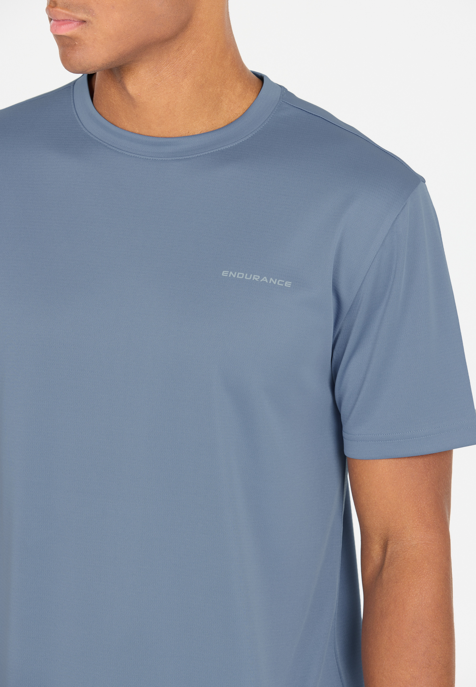 ENDURANCE, Vernon T-shirt