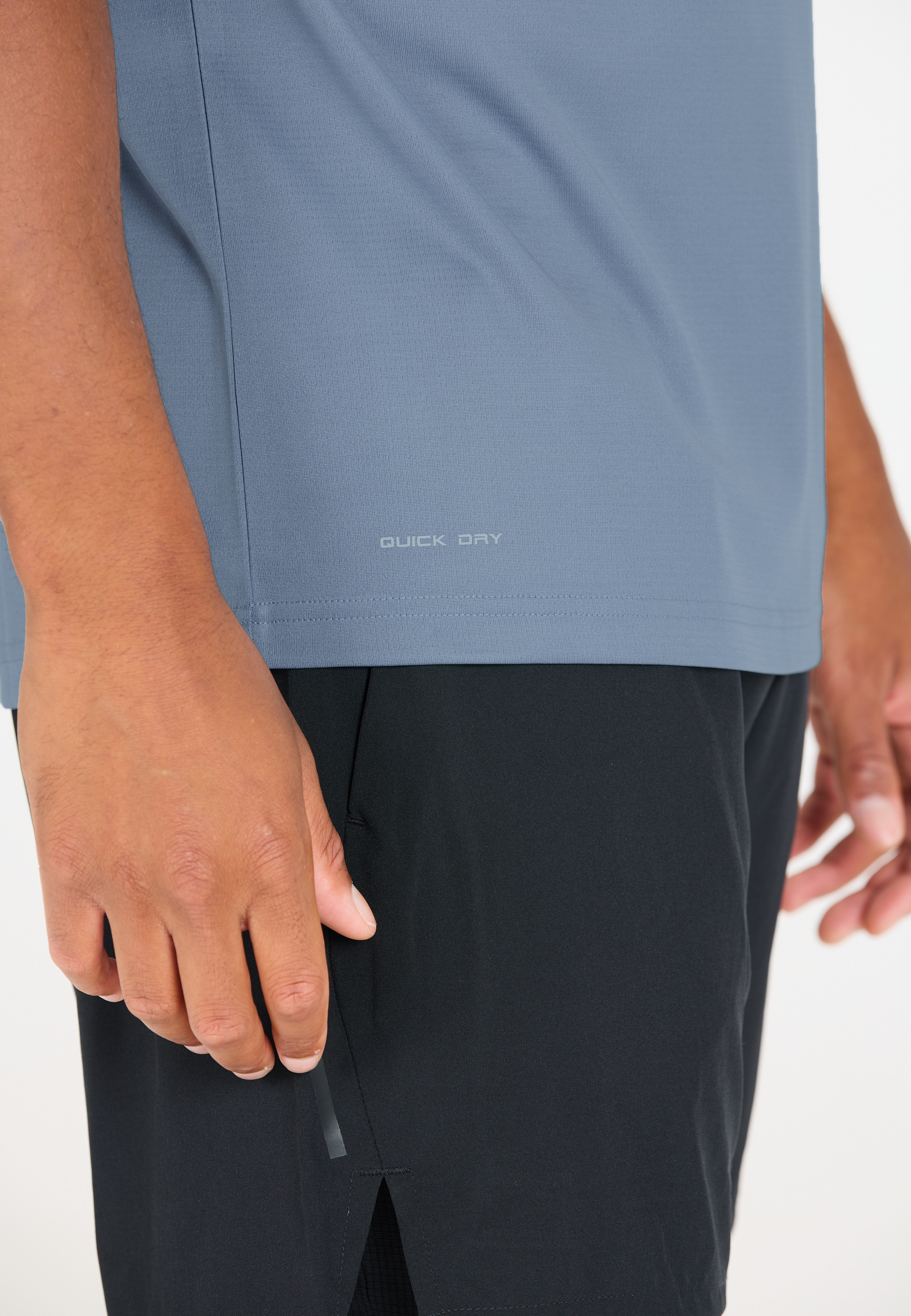 ENDURANCE, Vernon T-shirt