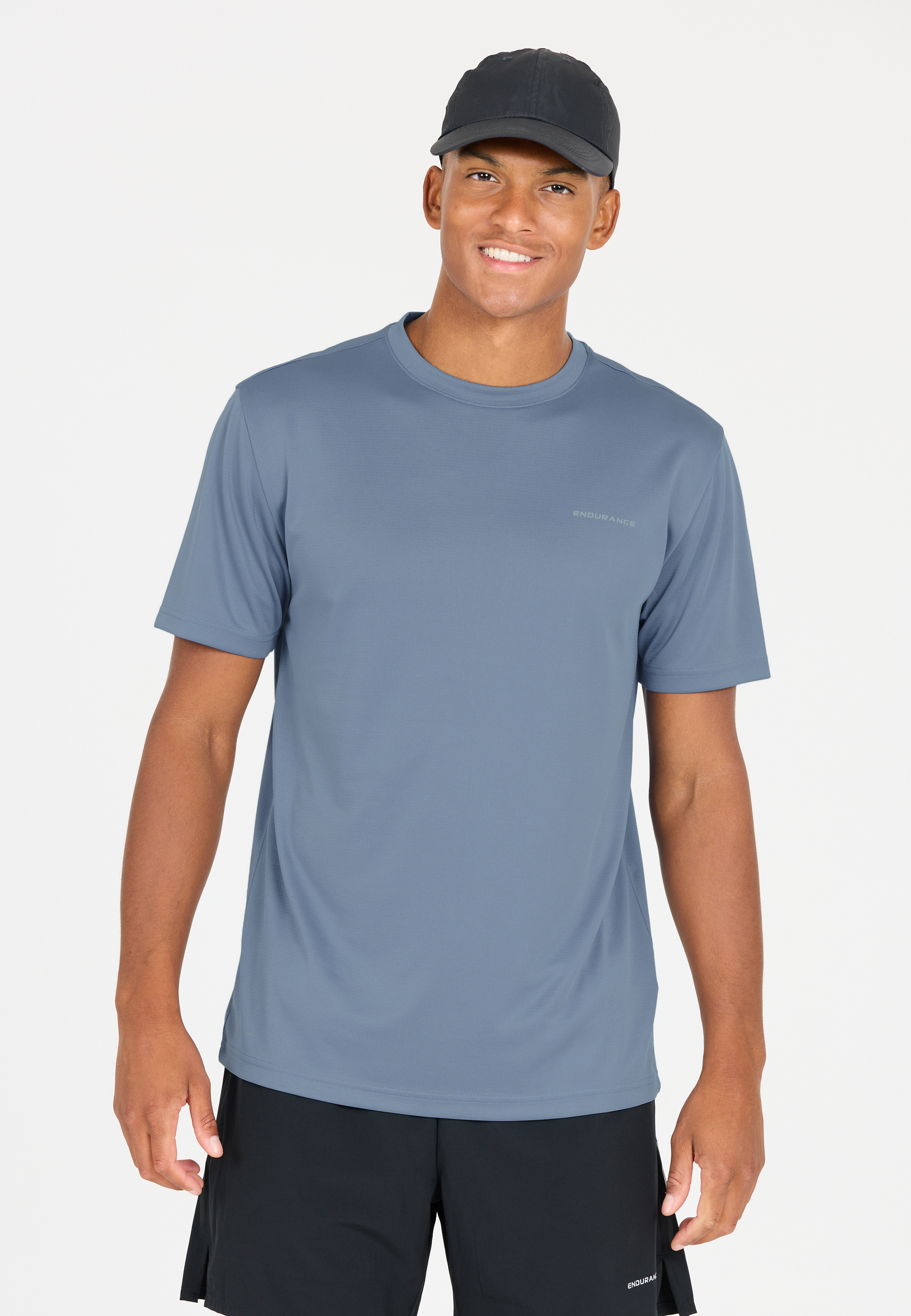 ENDURANCE, Vernon T-shirt