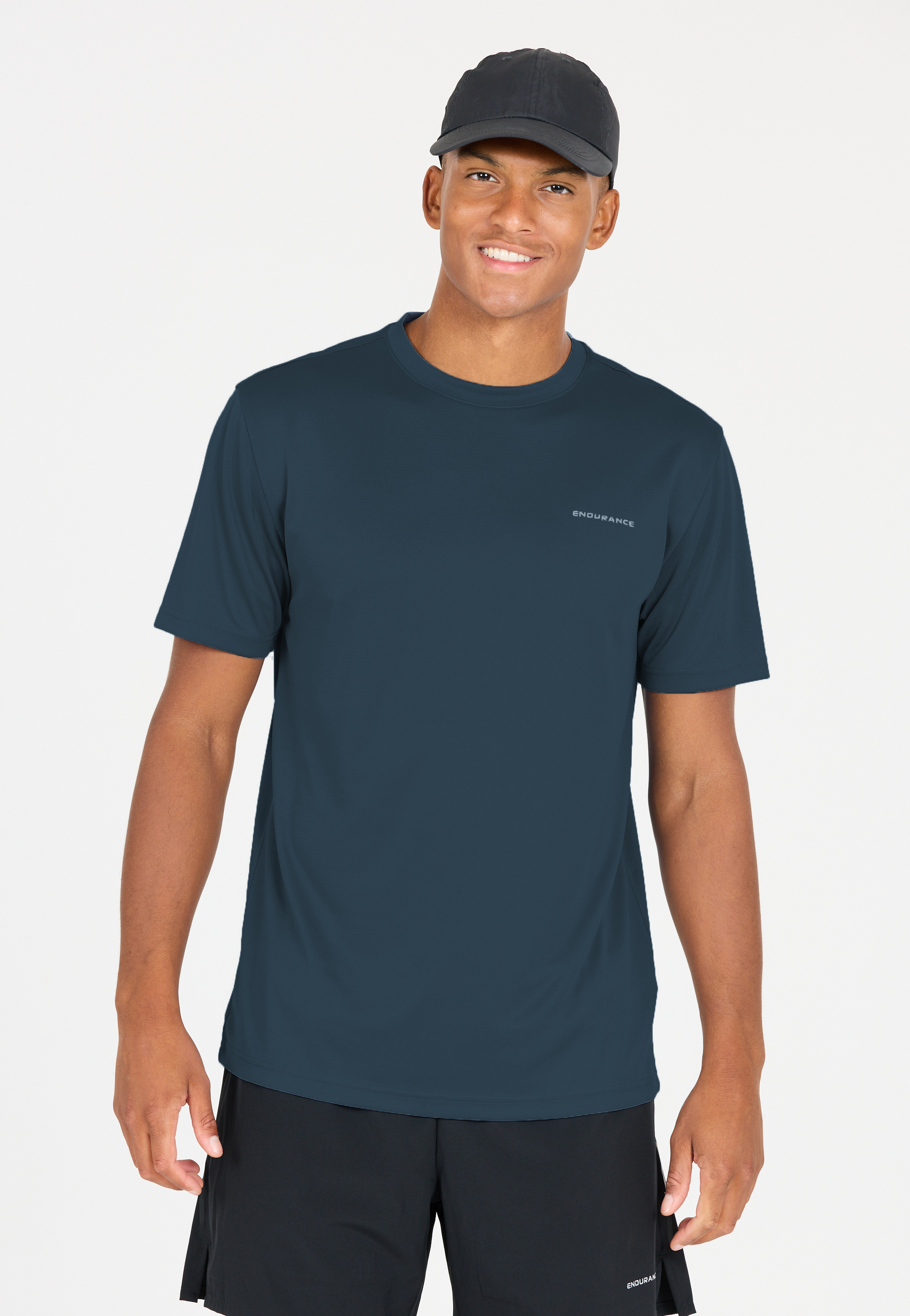 ENDURANCE, Vernon T-shirt