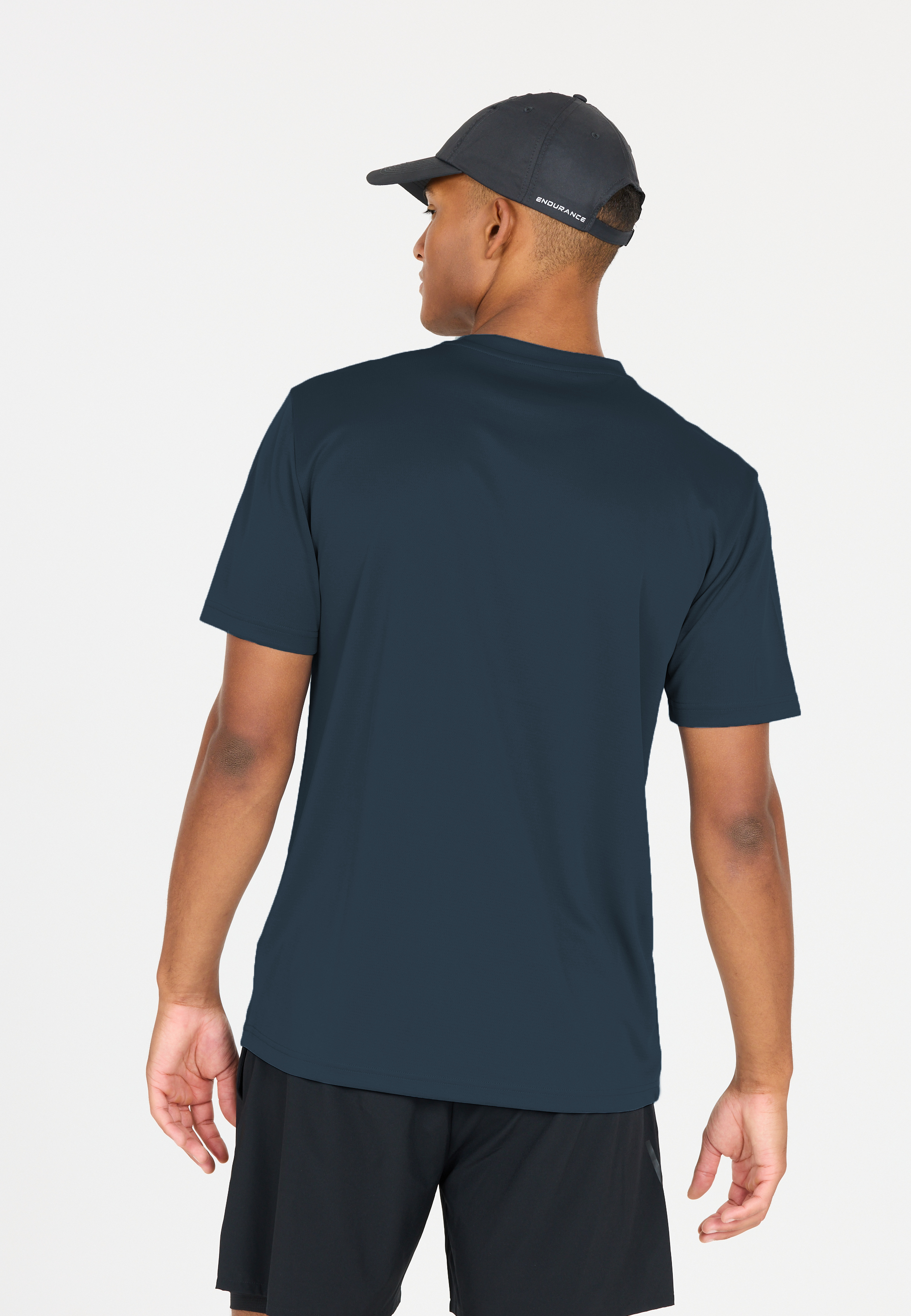 ENDURANCE, Vernon T-shirt