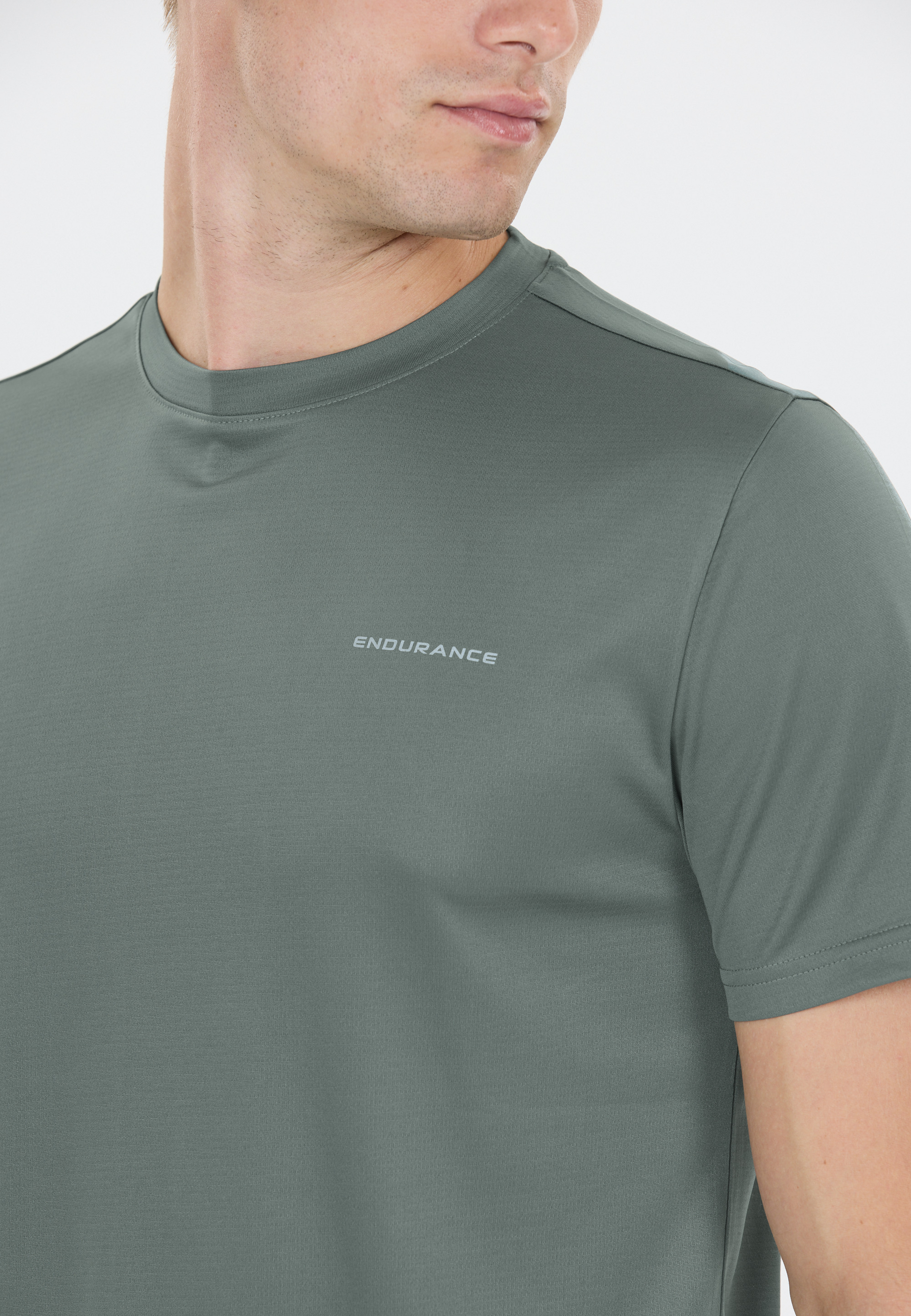 ENDURANCE, Vernon T-shirt