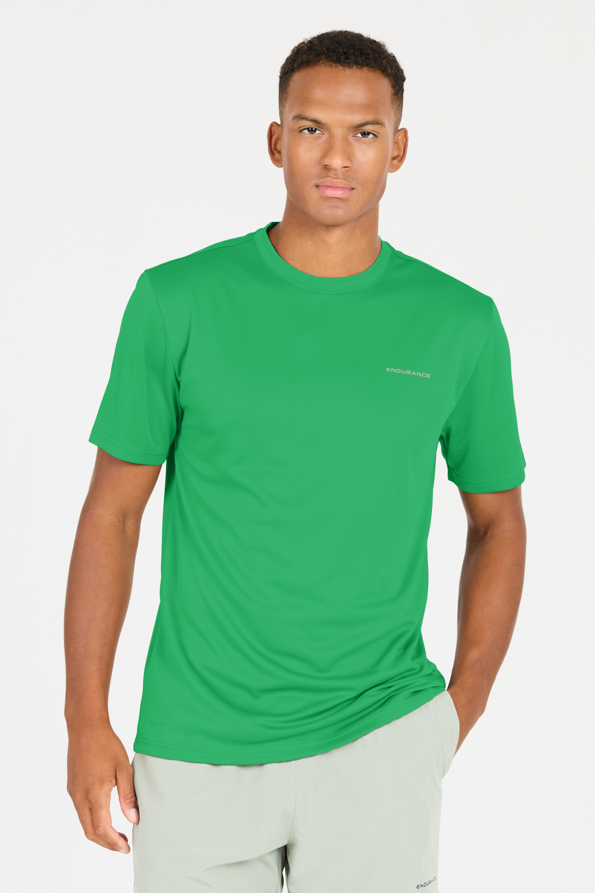 ENDURANCE, Vernon T-shirt