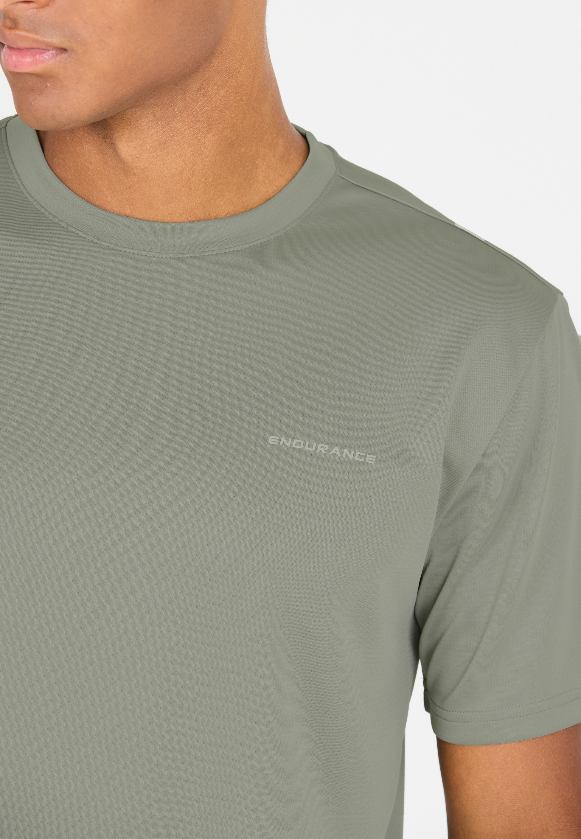 ENDURANCE, Vernon T-shirt