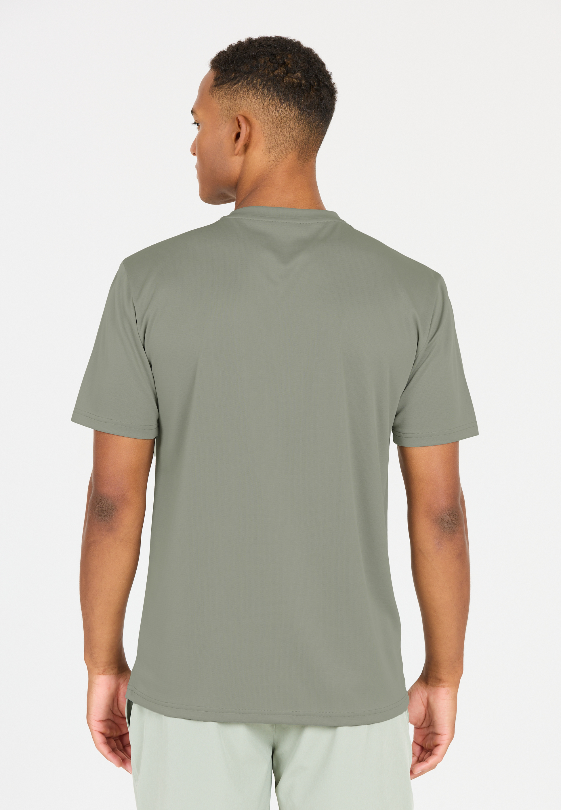 ENDURANCE, Vernon T-shirt