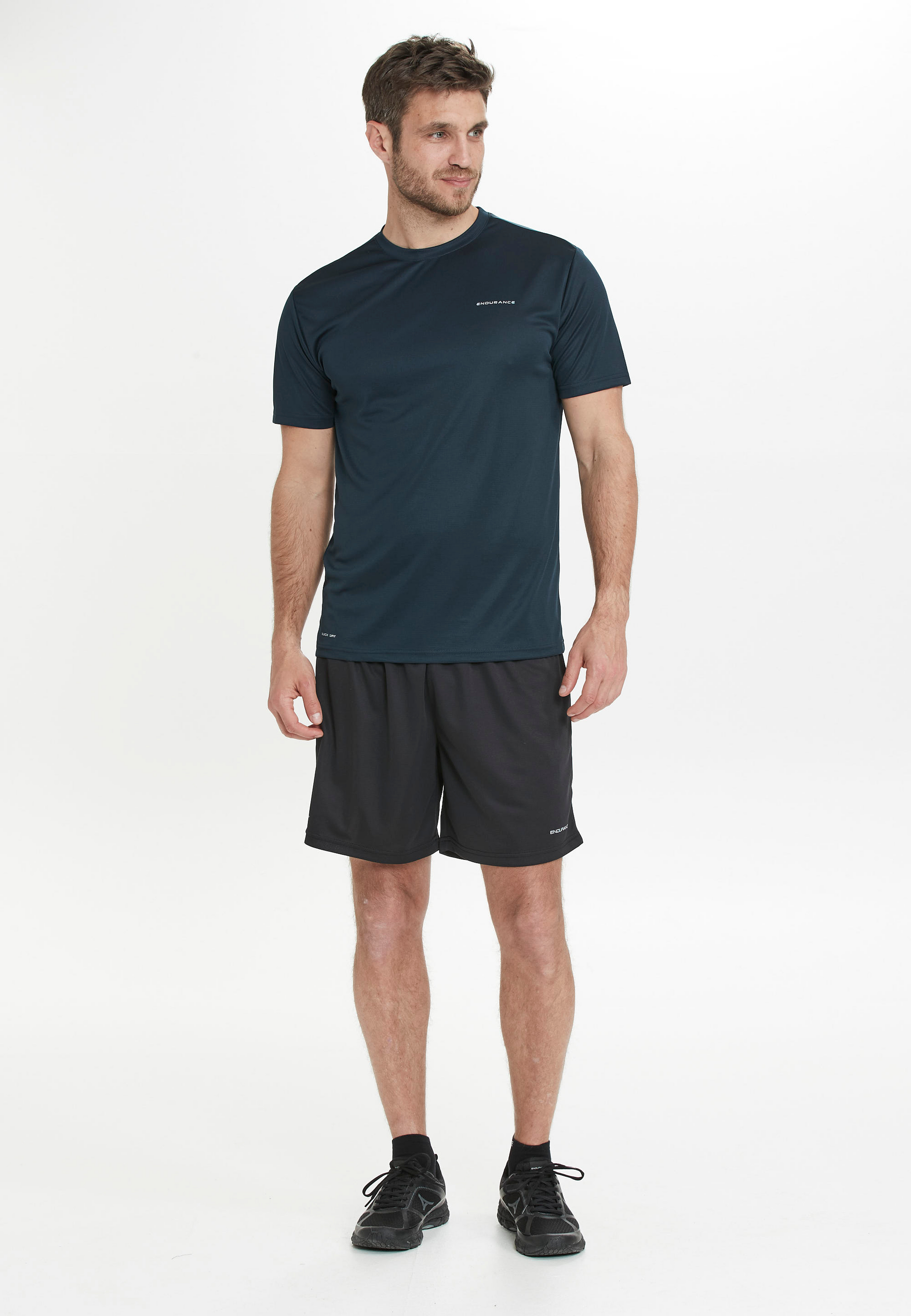 ENDURANCE, Vernon T-shirt