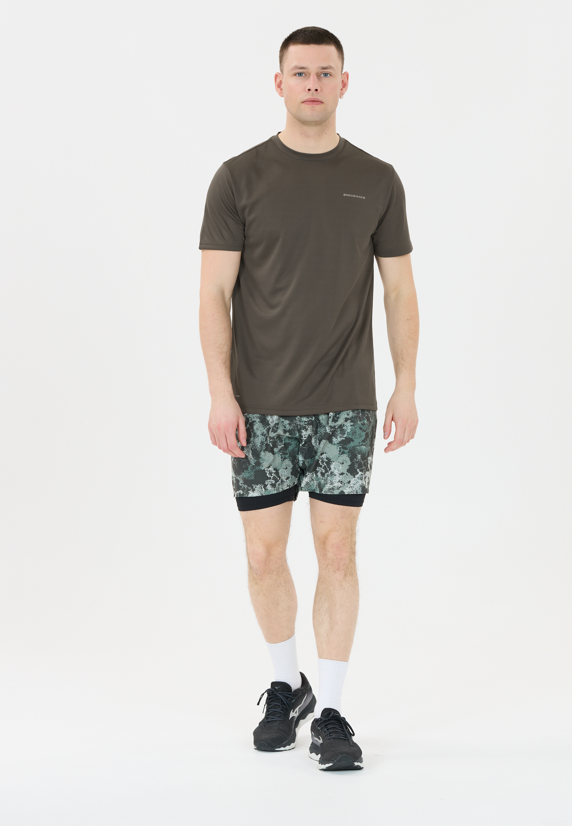 ENDURANCE, Vernon T-shirt