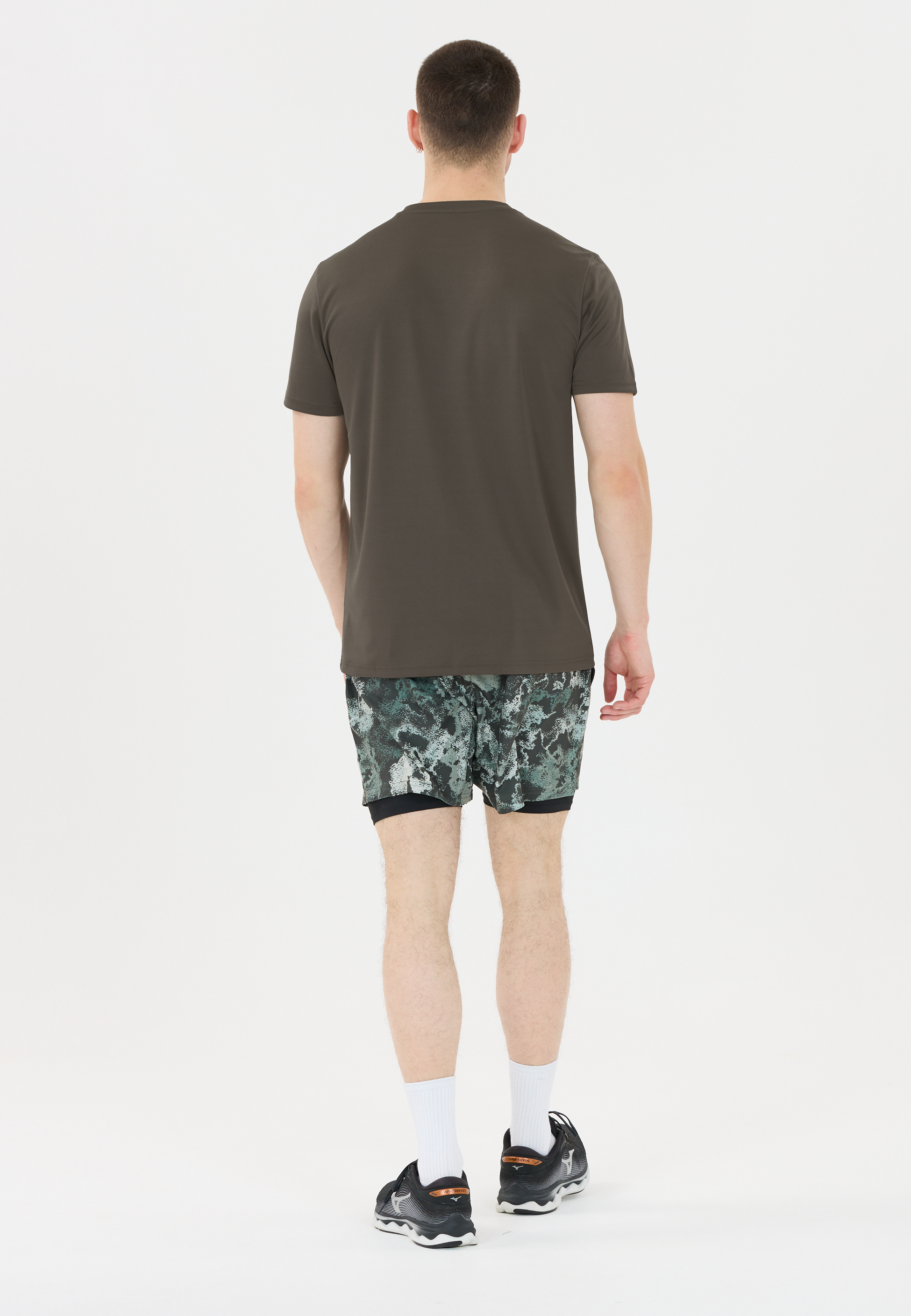 ENDURANCE, Vernon T-shirt