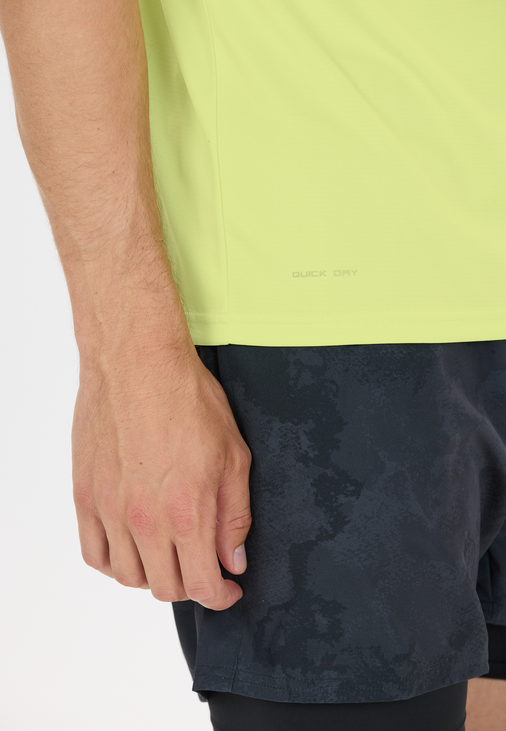 ENDURANCE, Vernon T-shirt