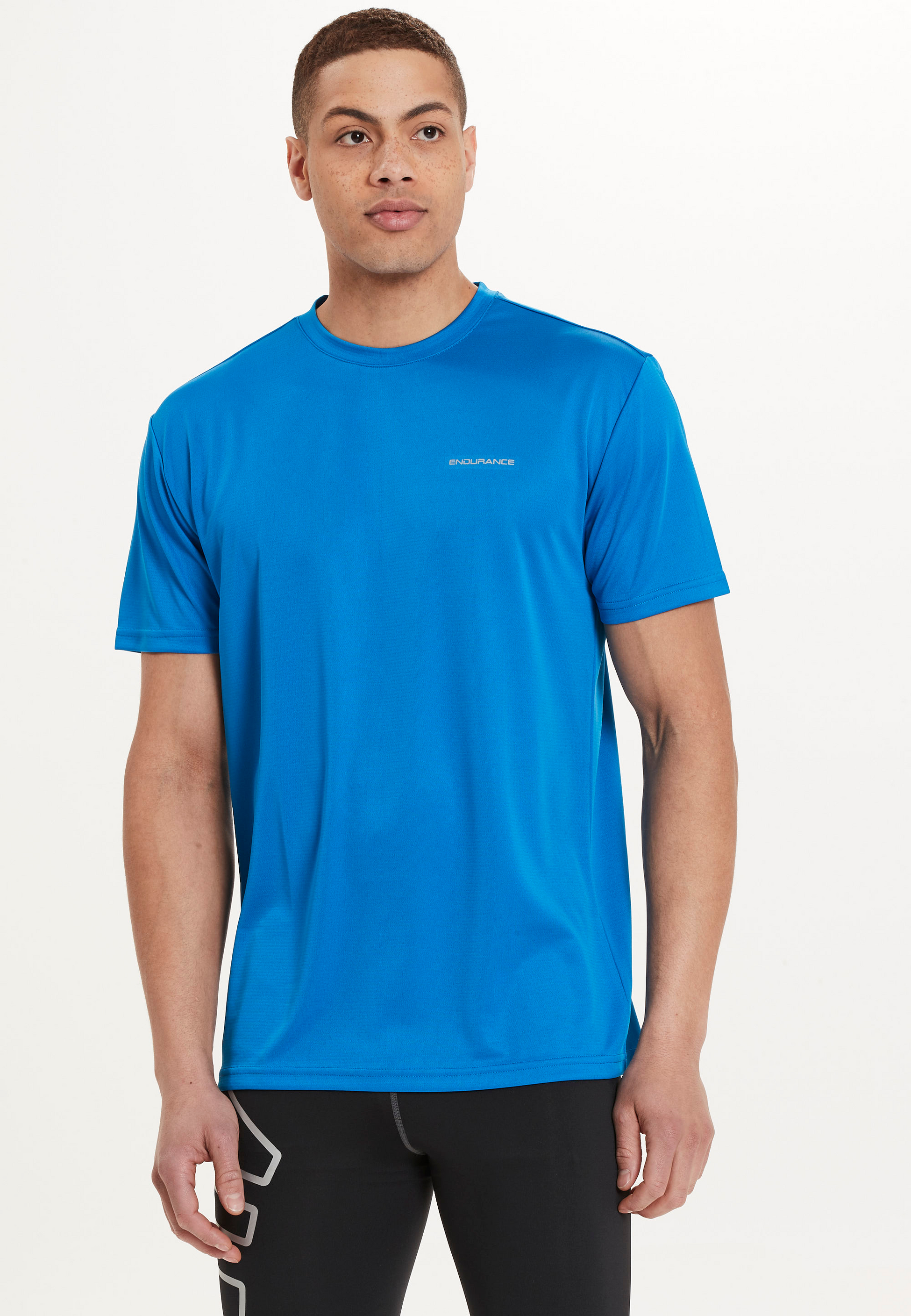 ENDURANCE, Vernon T-shirt