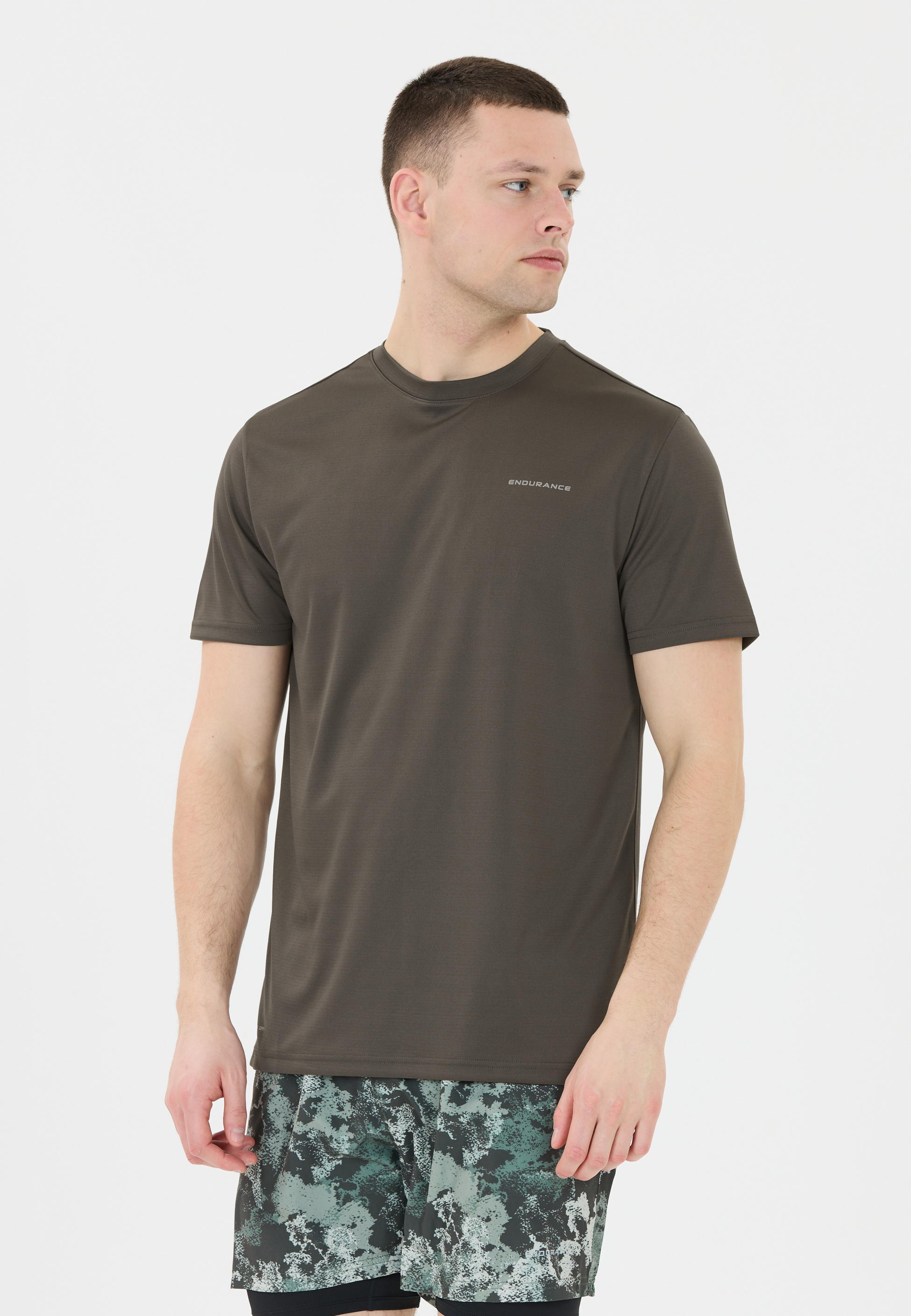 ENDURANCE, Vernon T-shirt