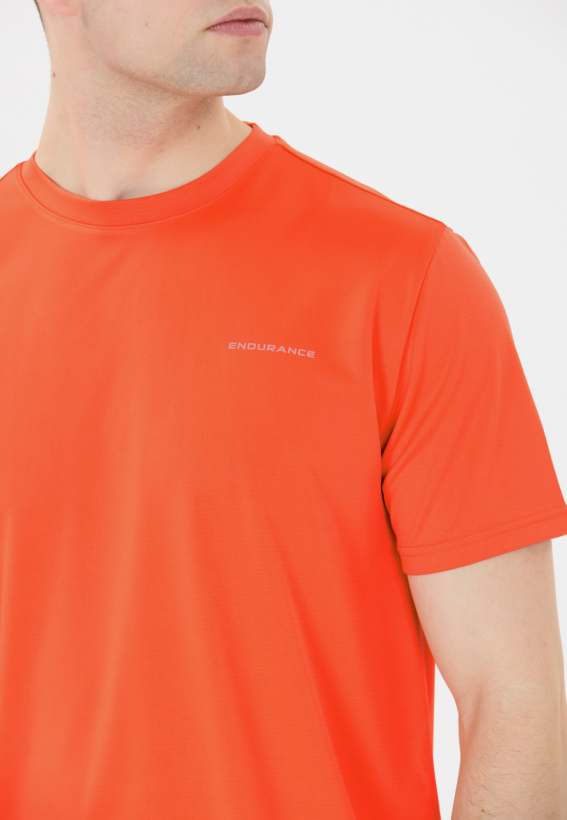 ENDURANCE, Vernon T-shirt