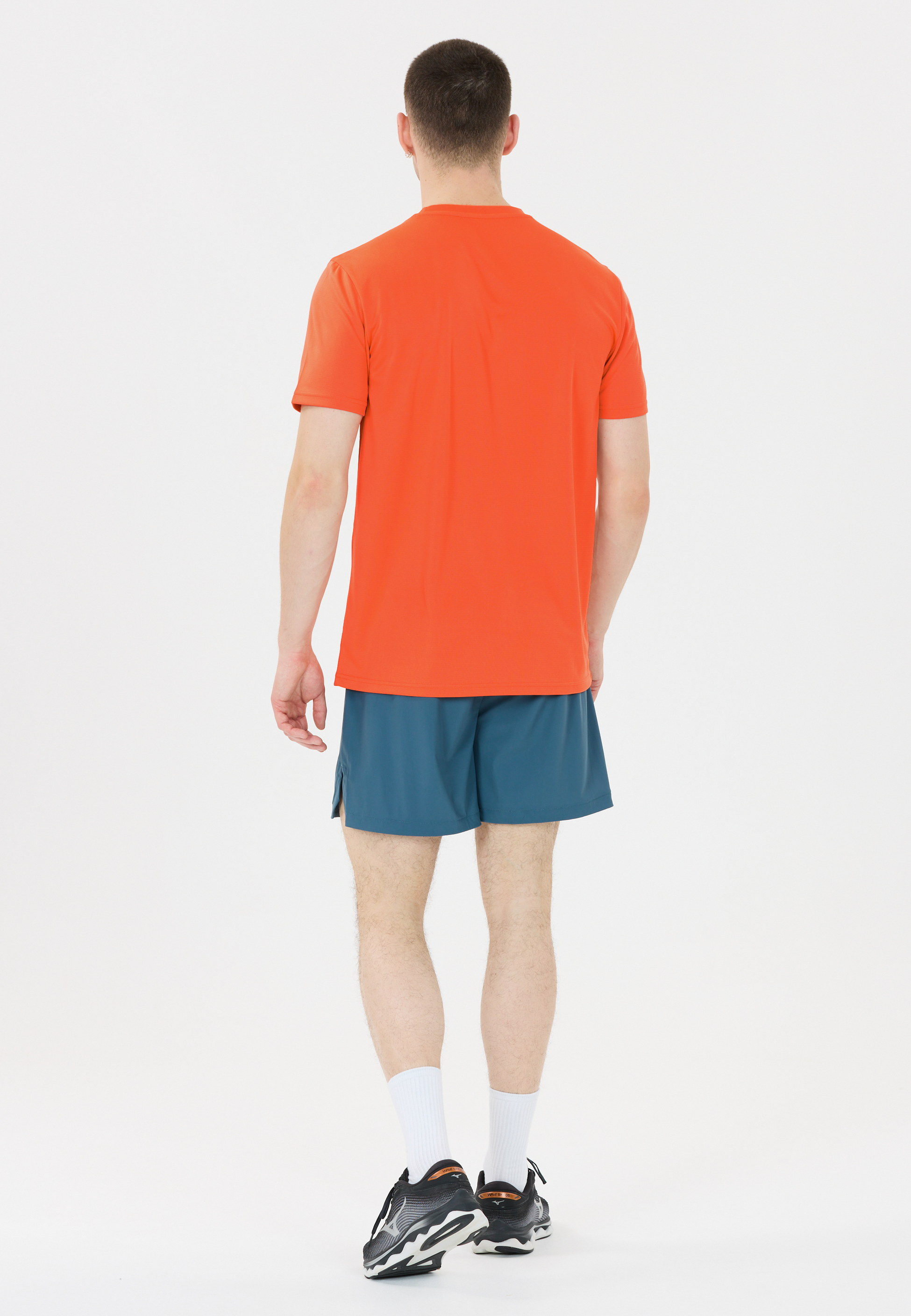 ENDURANCE, Vernon T-shirt