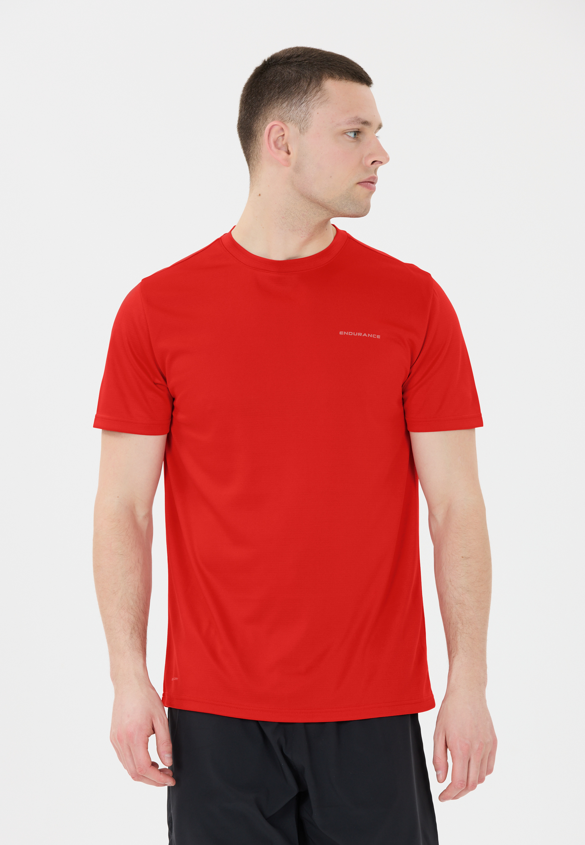 ENDURANCE, Vernon T-shirt