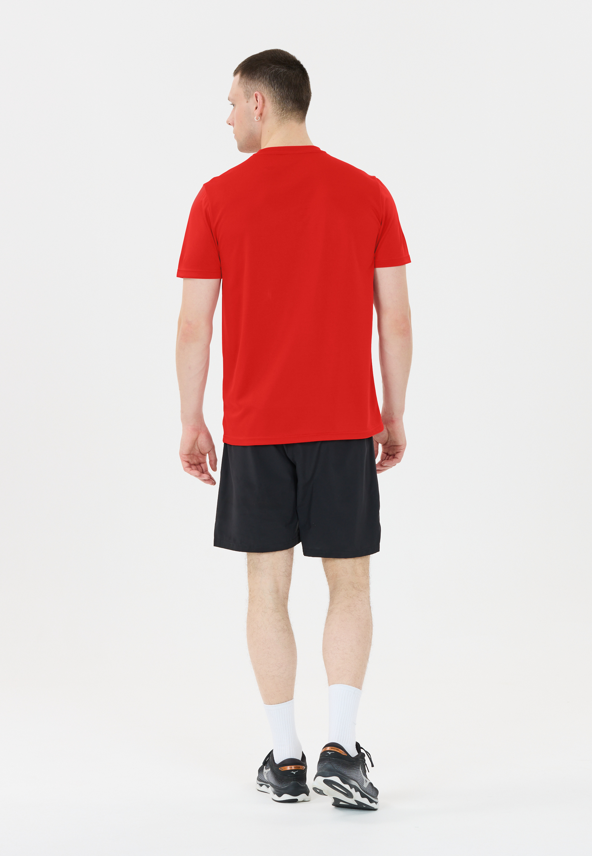 ENDURANCE, Vernon T-shirt