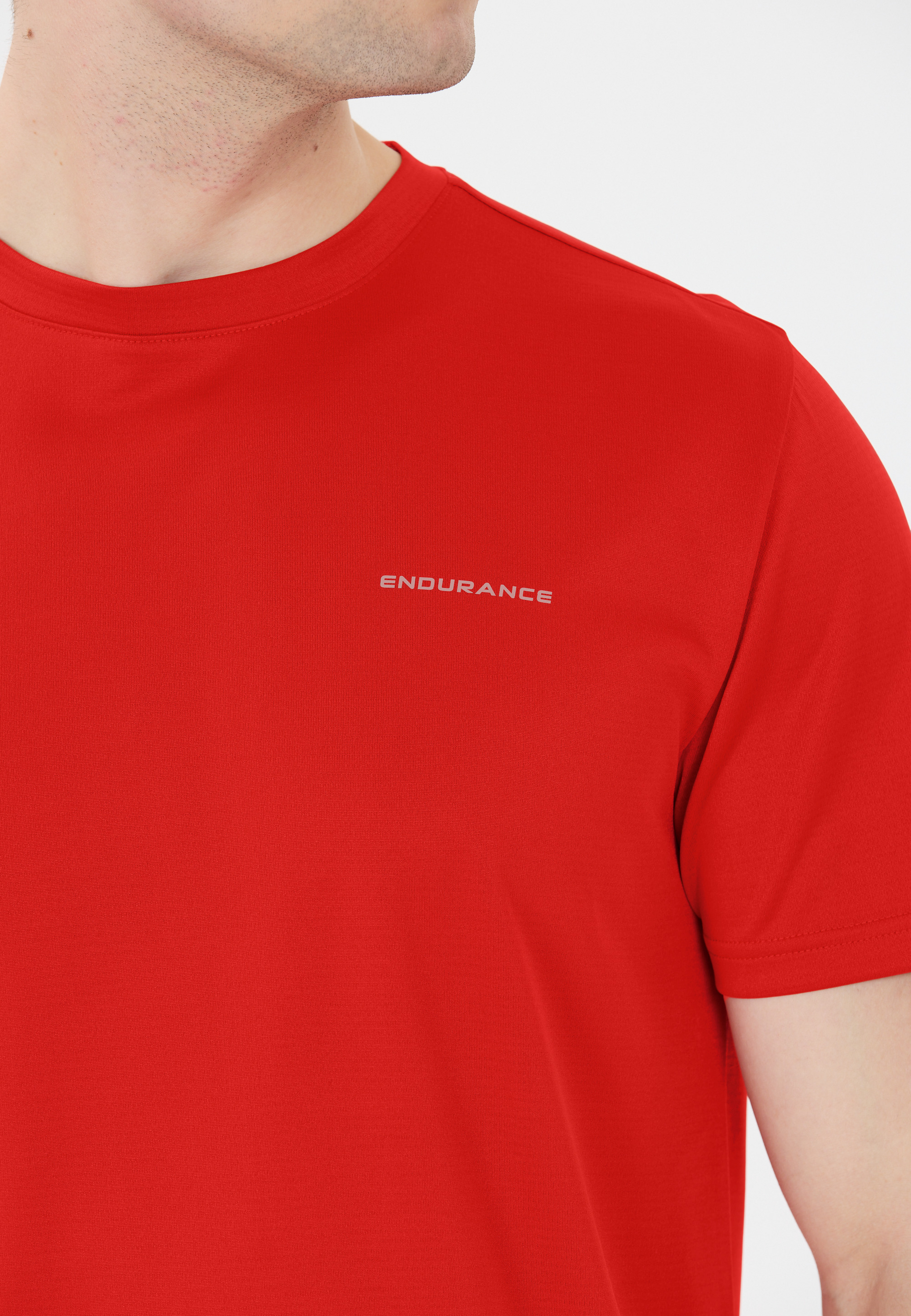 ENDURANCE, Vernon T-shirt