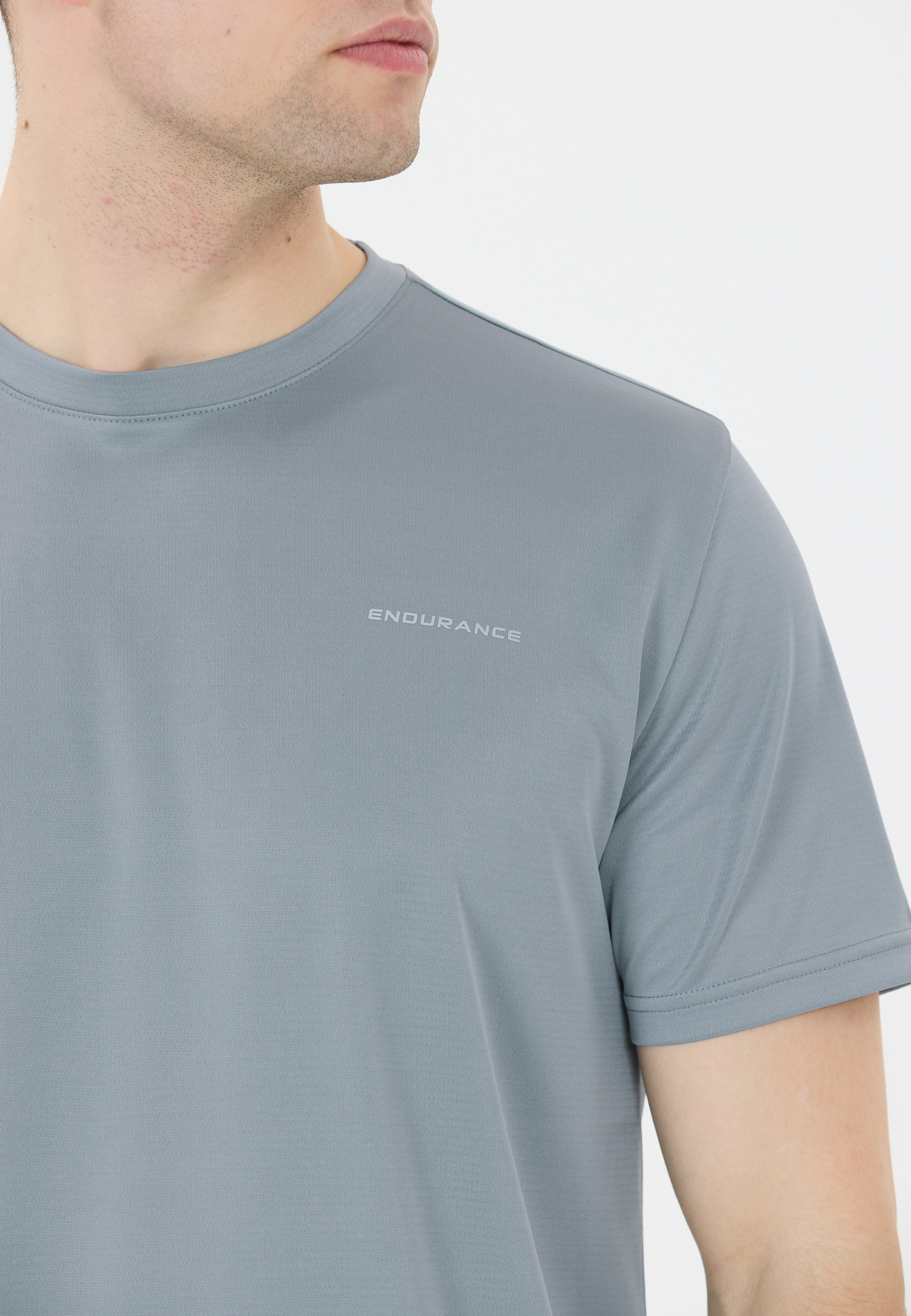 ENDURANCE, Vernon T-shirt