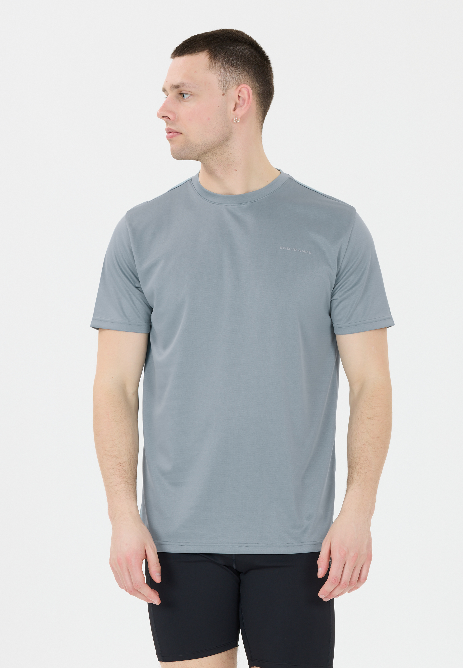 ENDURANCE, Vernon T-shirt