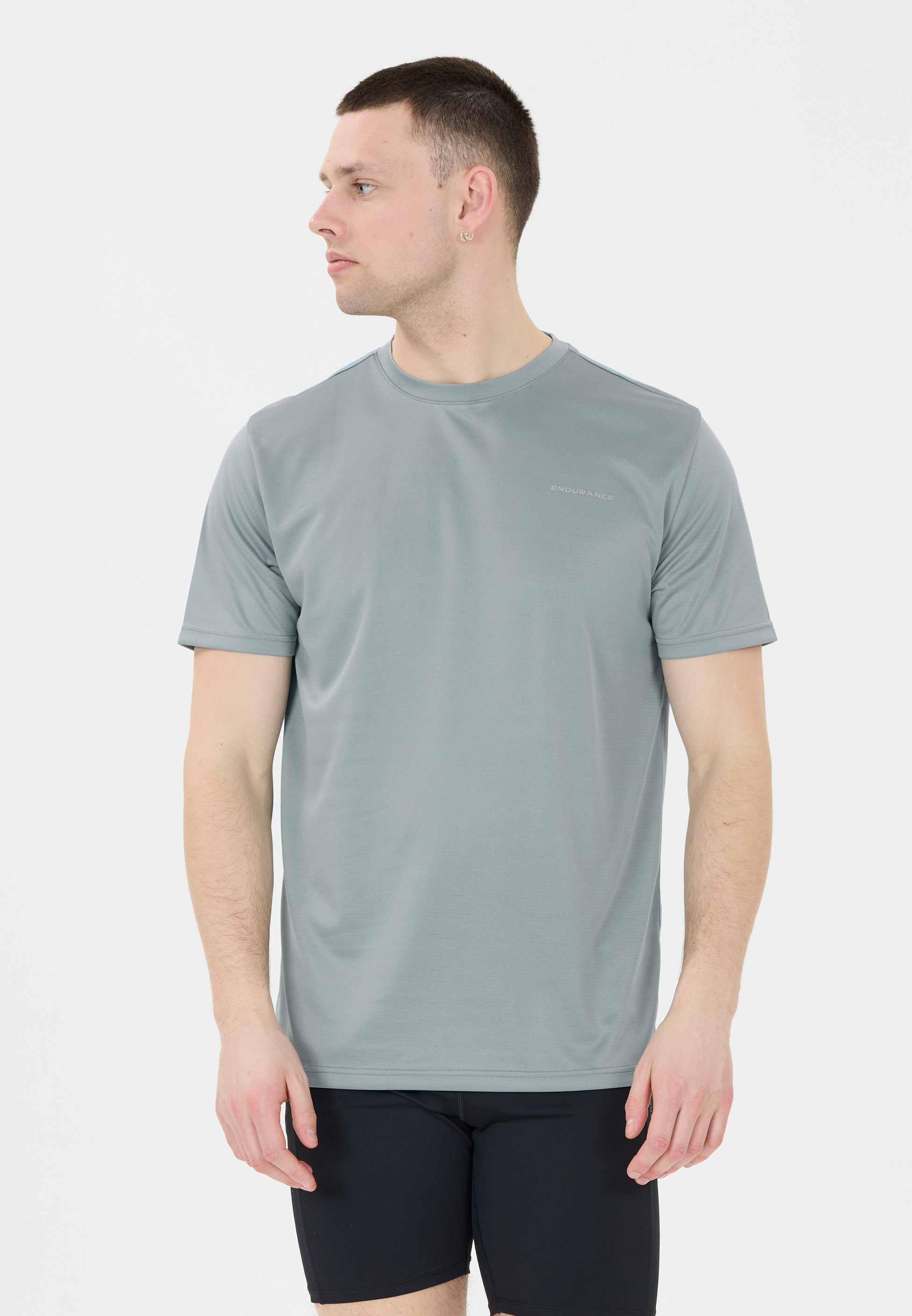 ENDURANCE, Vernon T-shirt