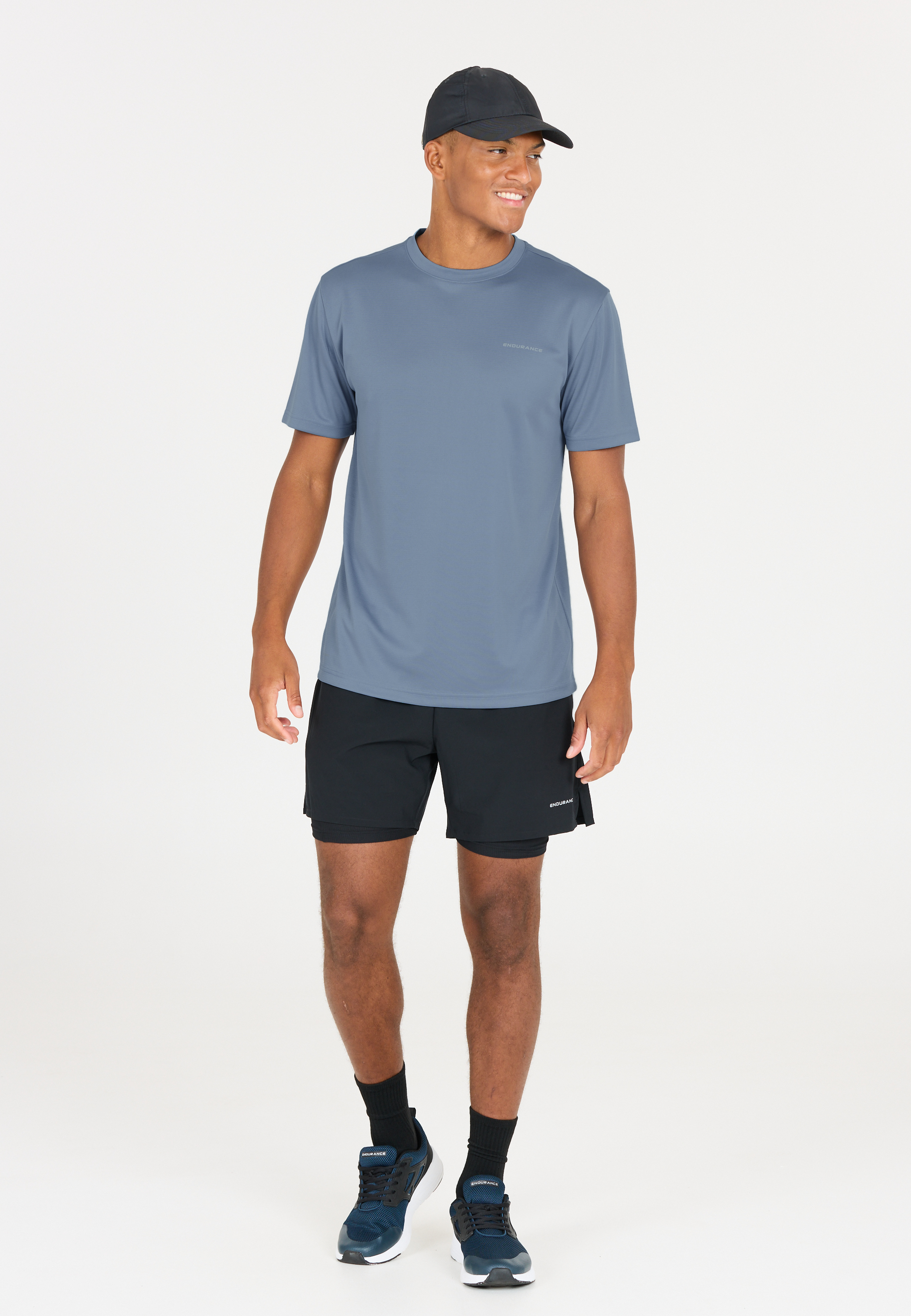 ENDURANCE, Vernon T-shirt